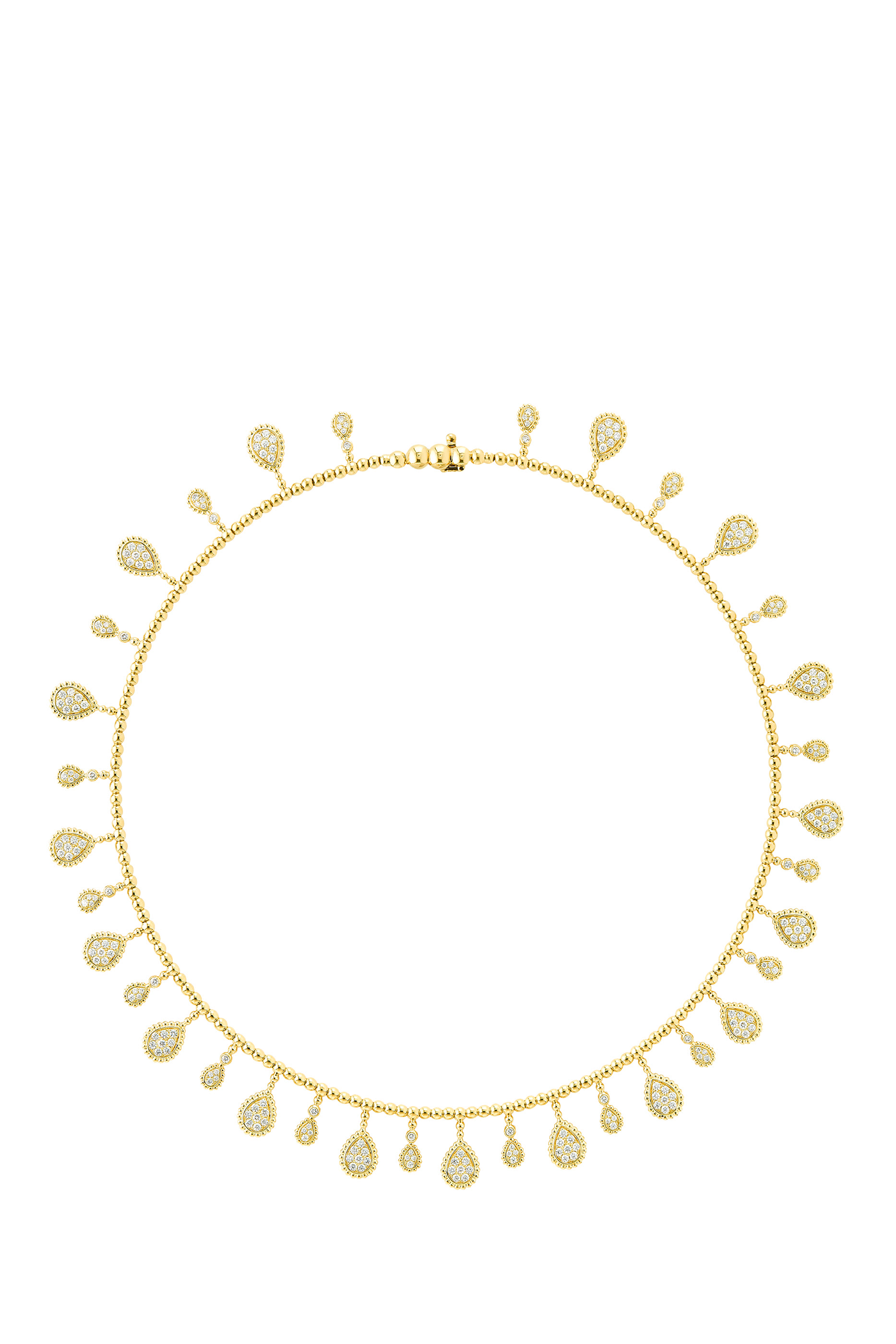 قلادة سيربنت بوهيم سولاريتي، 35 حلية