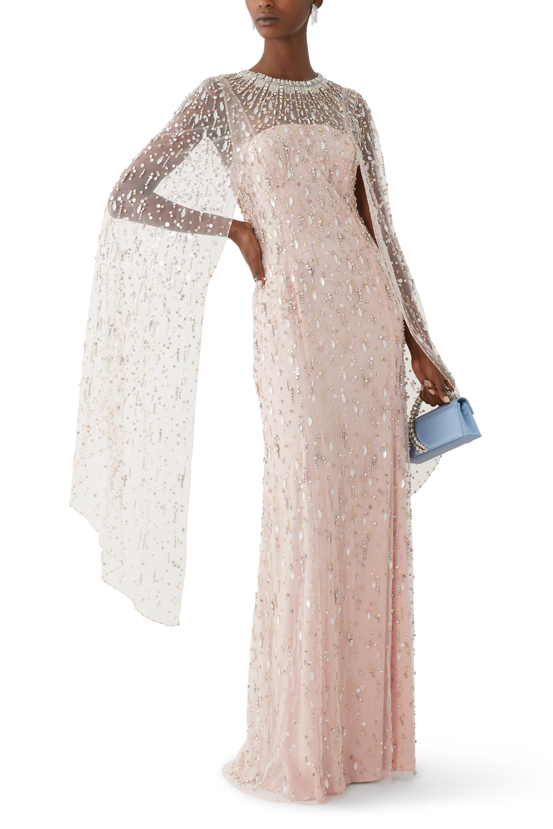 فستان هيستيا