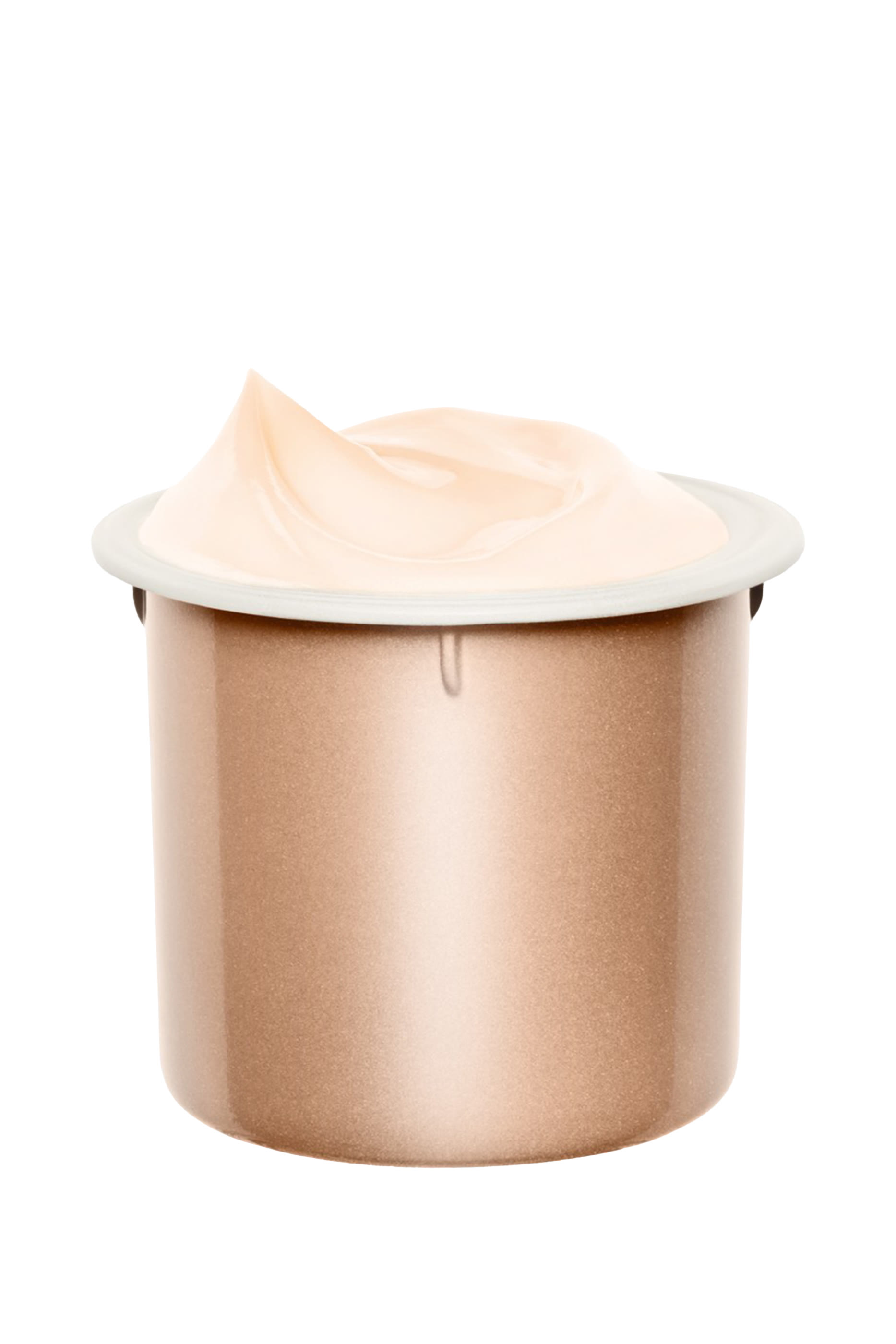 عبوة إعادة ملء كريم شد البشرة نهاري المناسب للبشرة الجافة