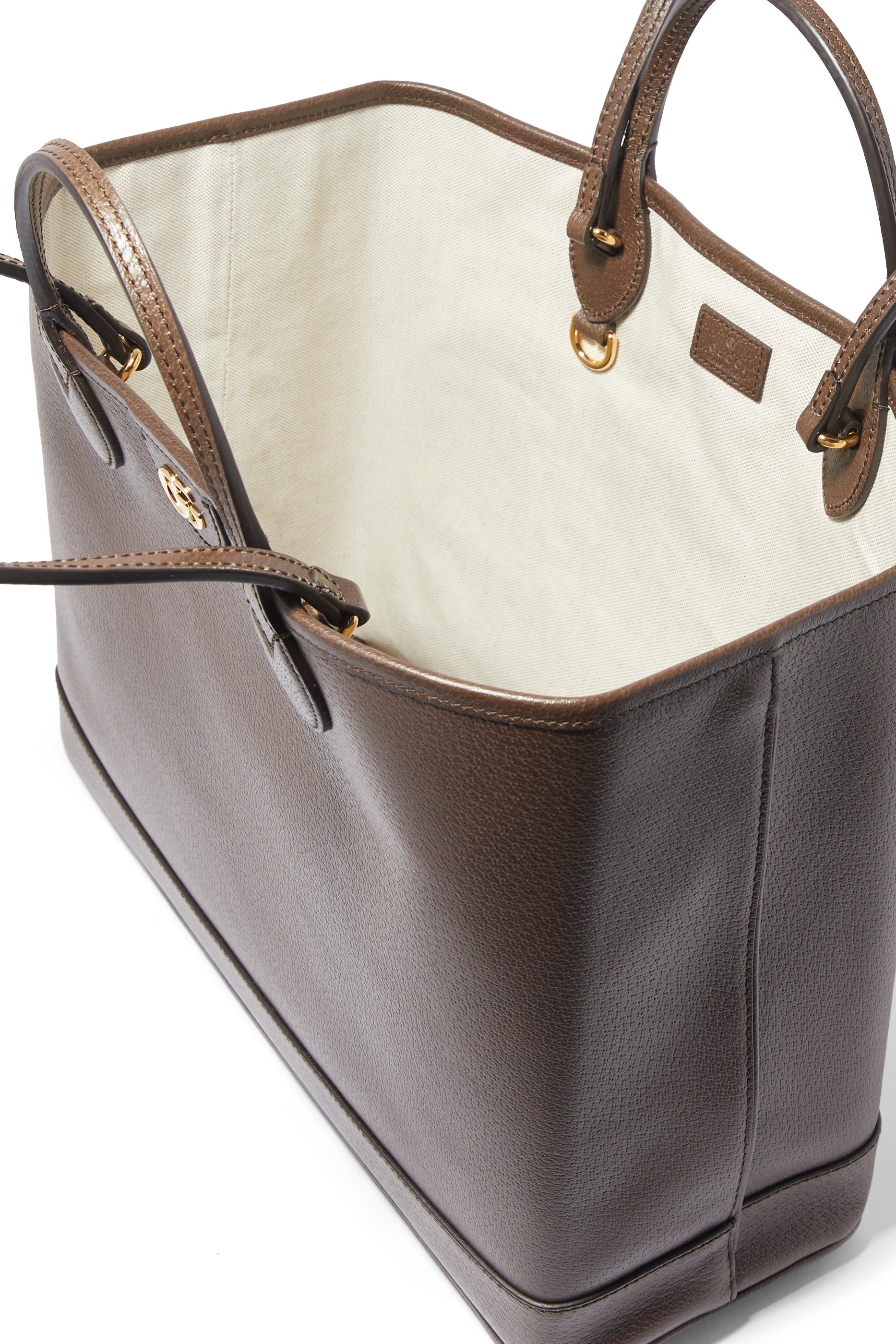 Ophidia Medium Tote Bag