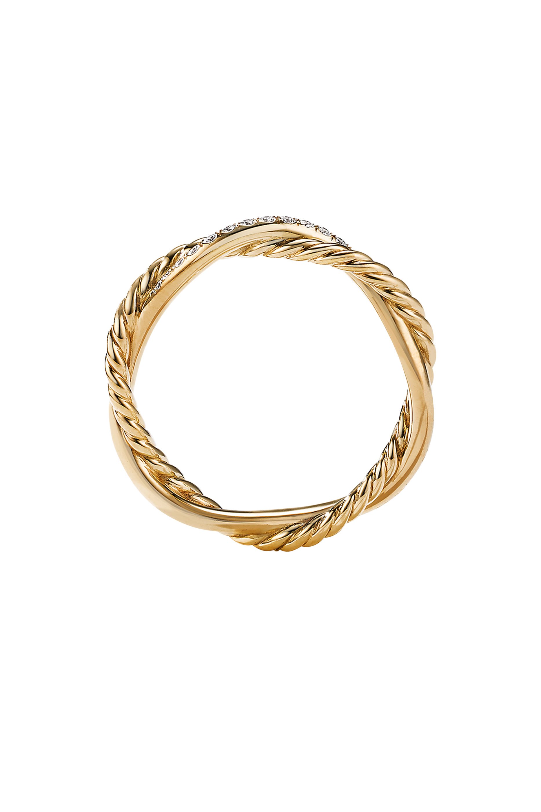 خاتم بيتيت إنفينيتي مجدول