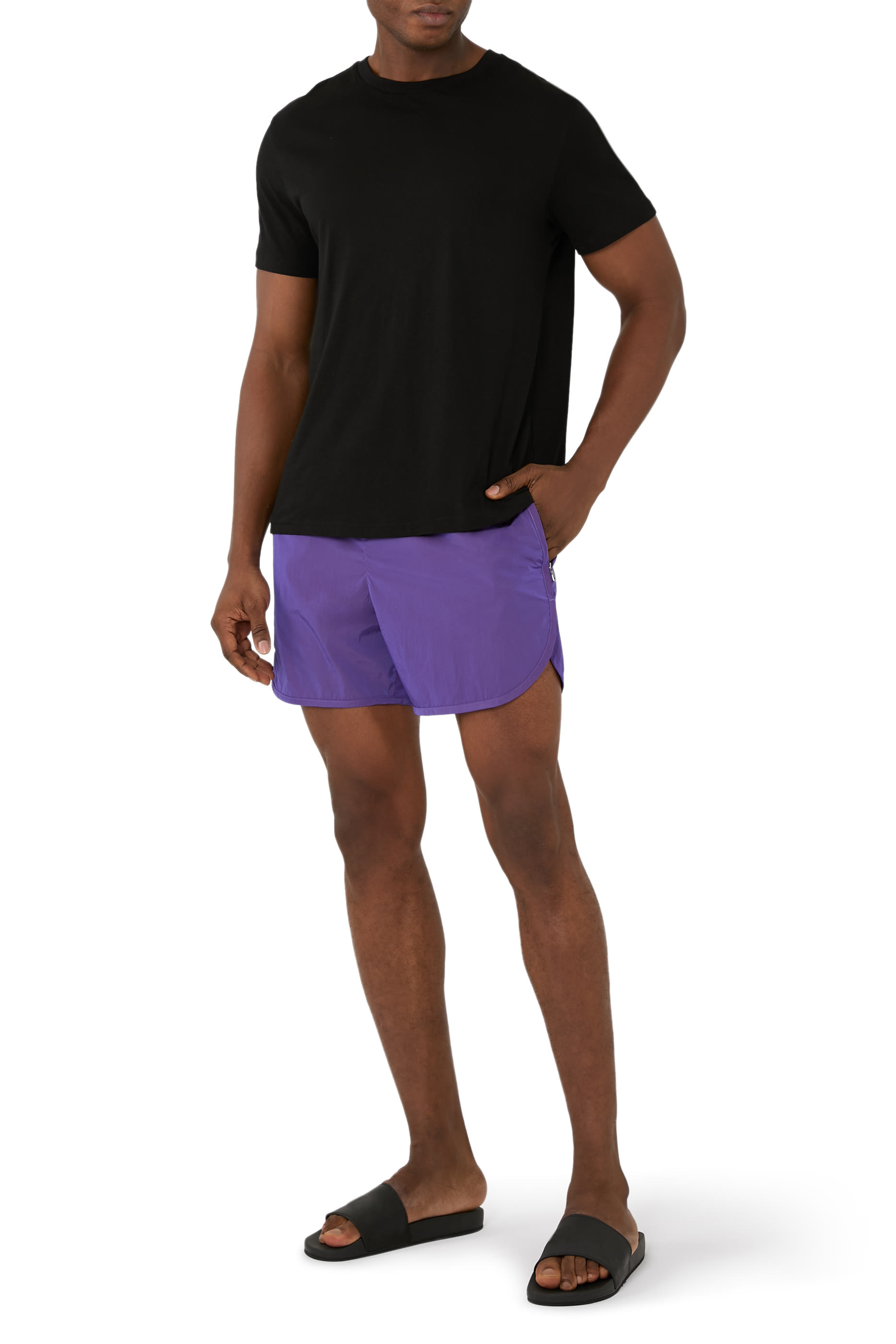 شورت سباحة أكتيف