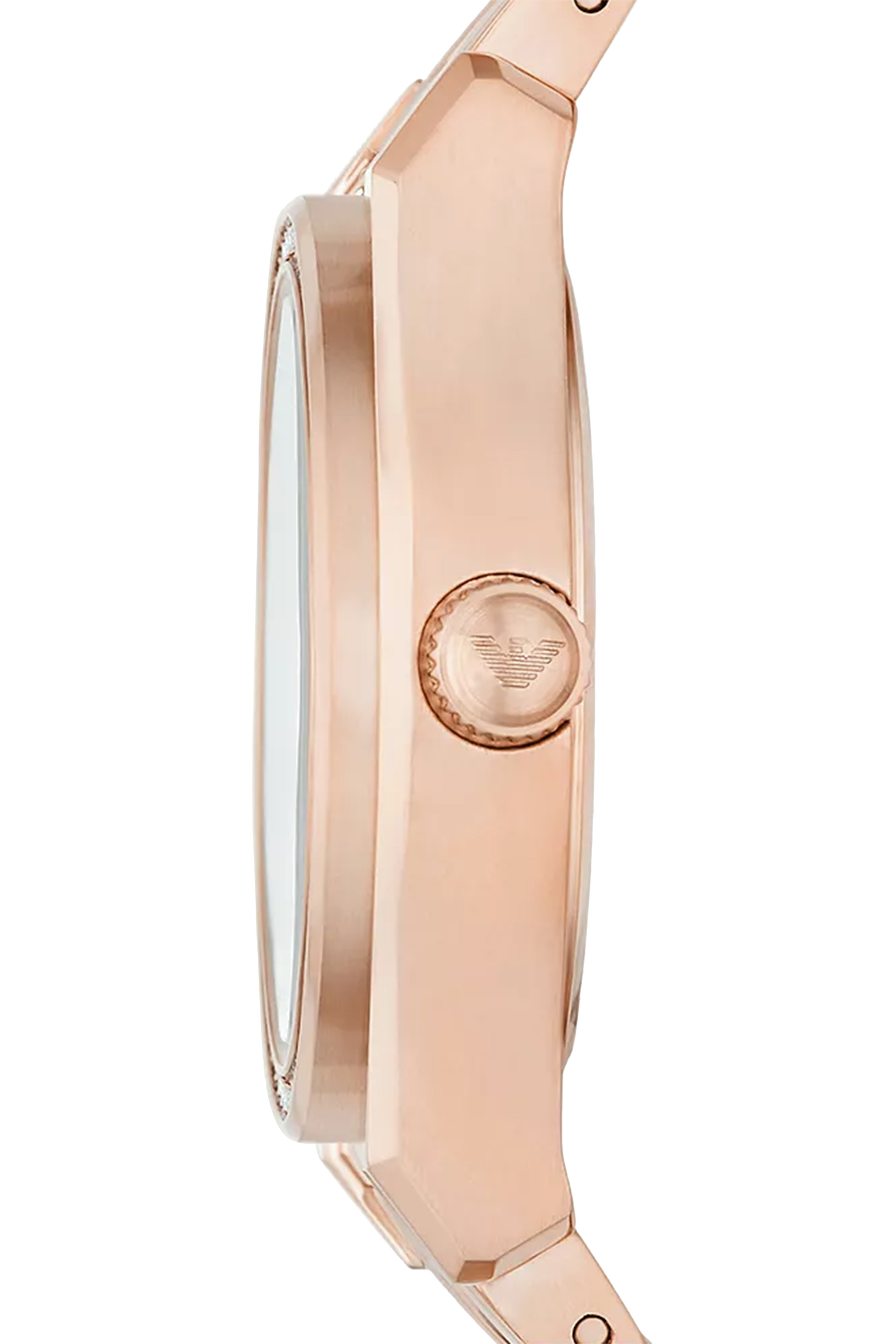 ساعة فيديريكا ستانليس ستيل 32 مم