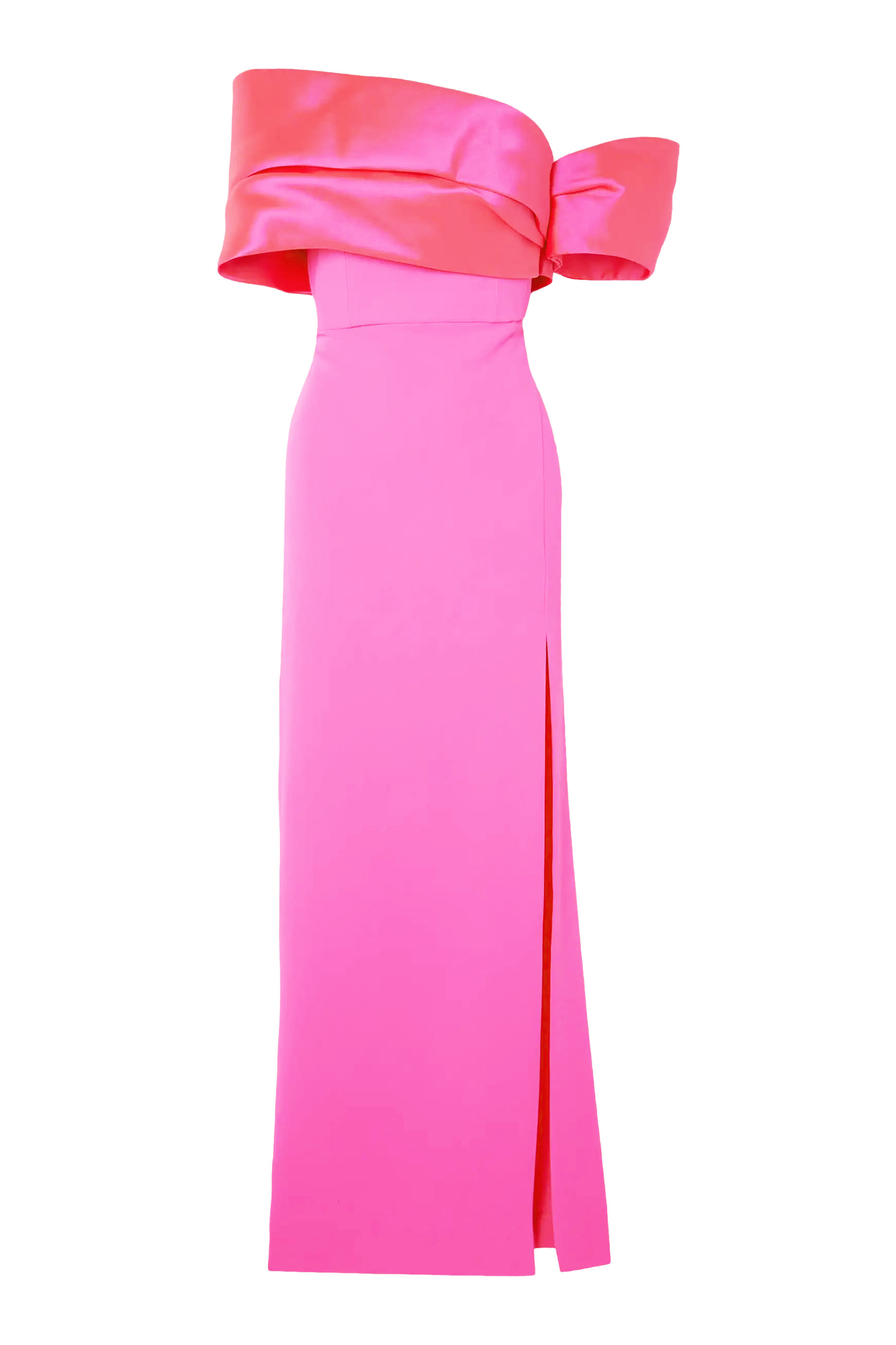 فستان الكسيس طويل