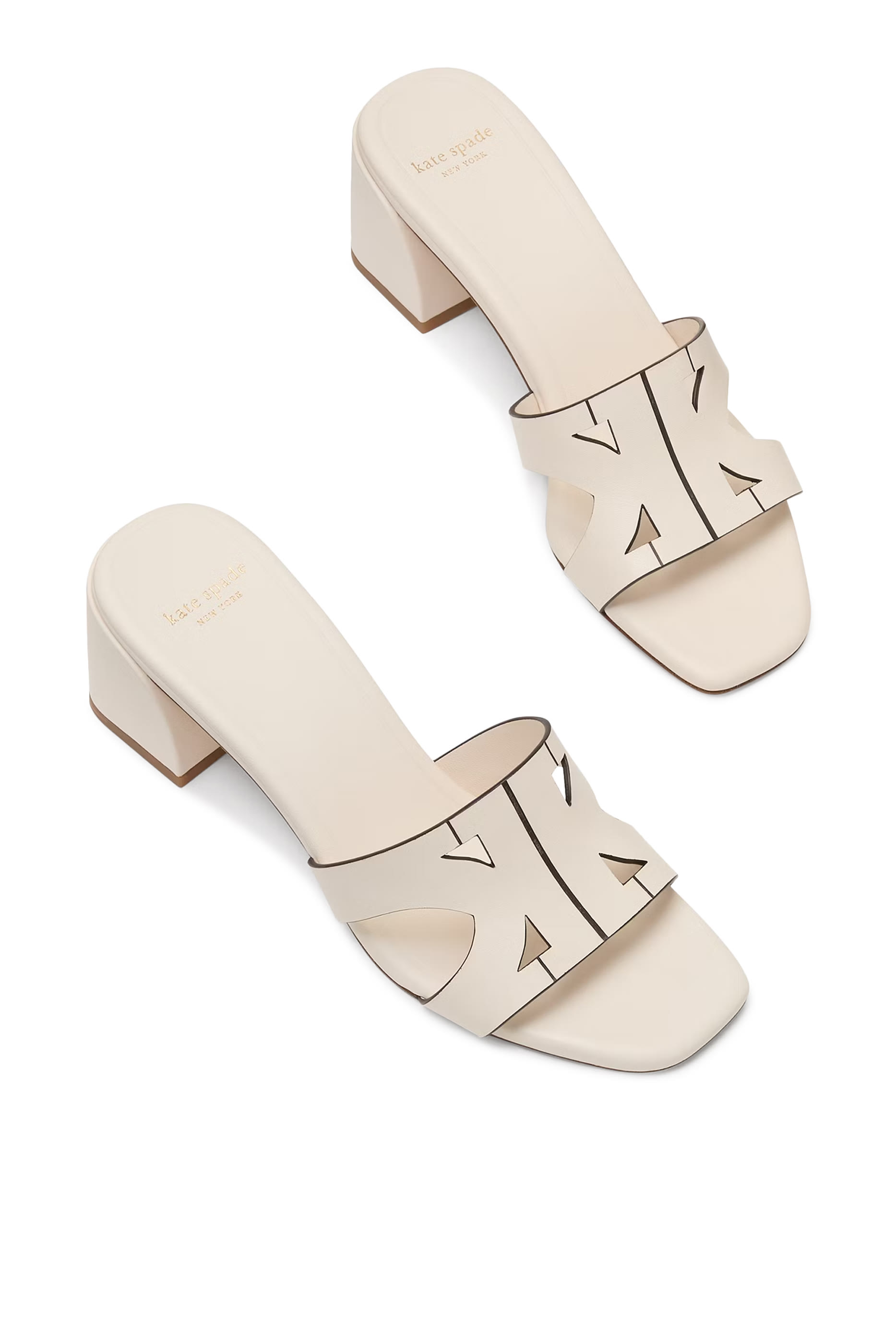 صندل ديو 60 بكعب عريض