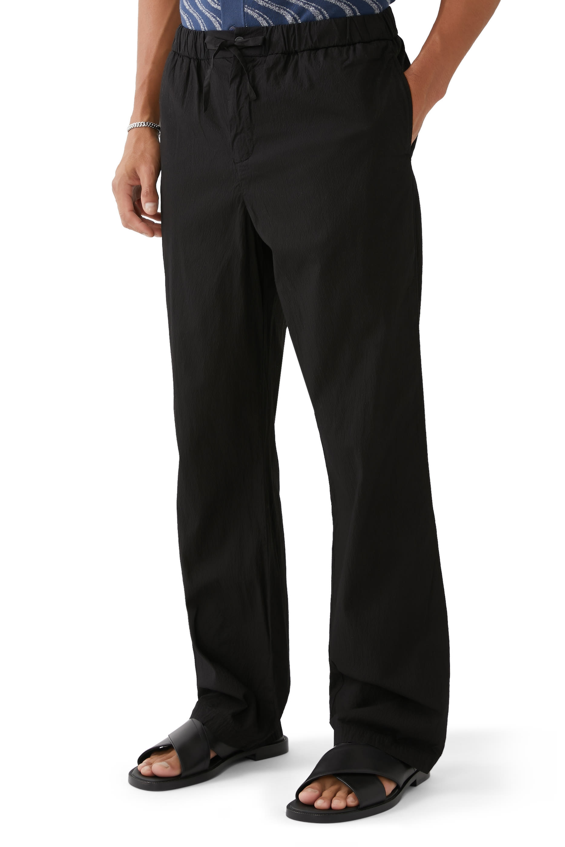 بنطال روشا سيرساكر