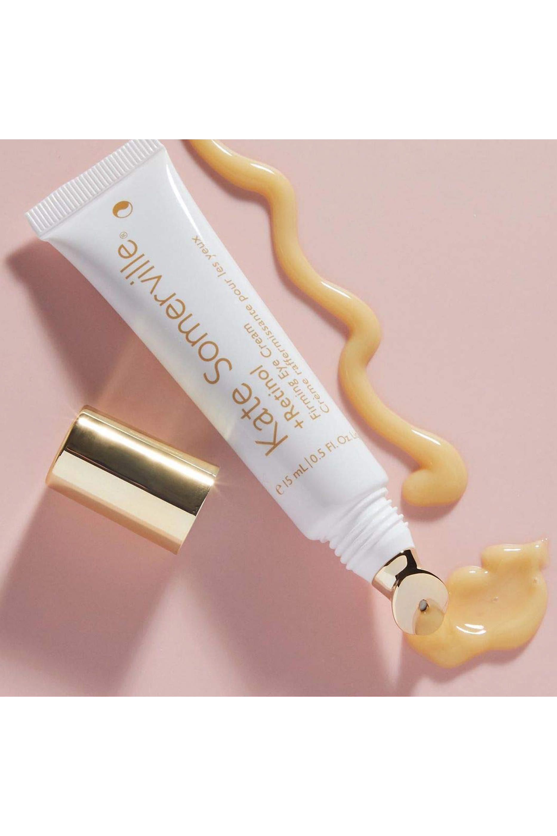 كريم عيون فيرمينغ +ريتينول