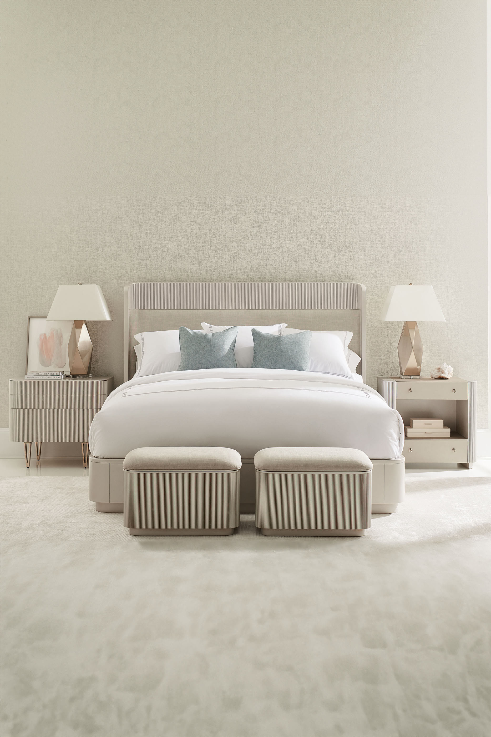 مقعد فور ذا لوف اوف بينش