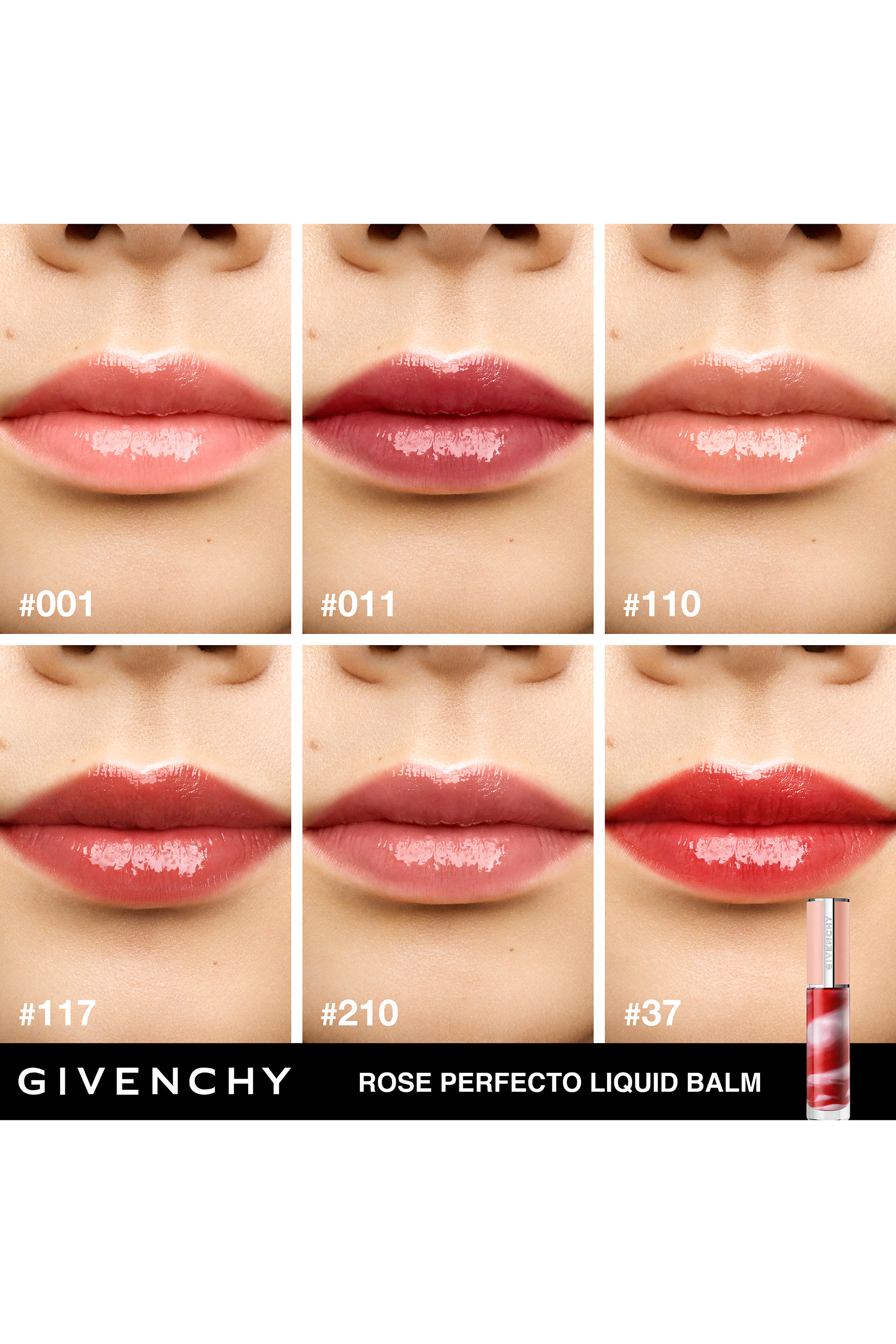 مرطب شفاه روز بيرفكتو سائل