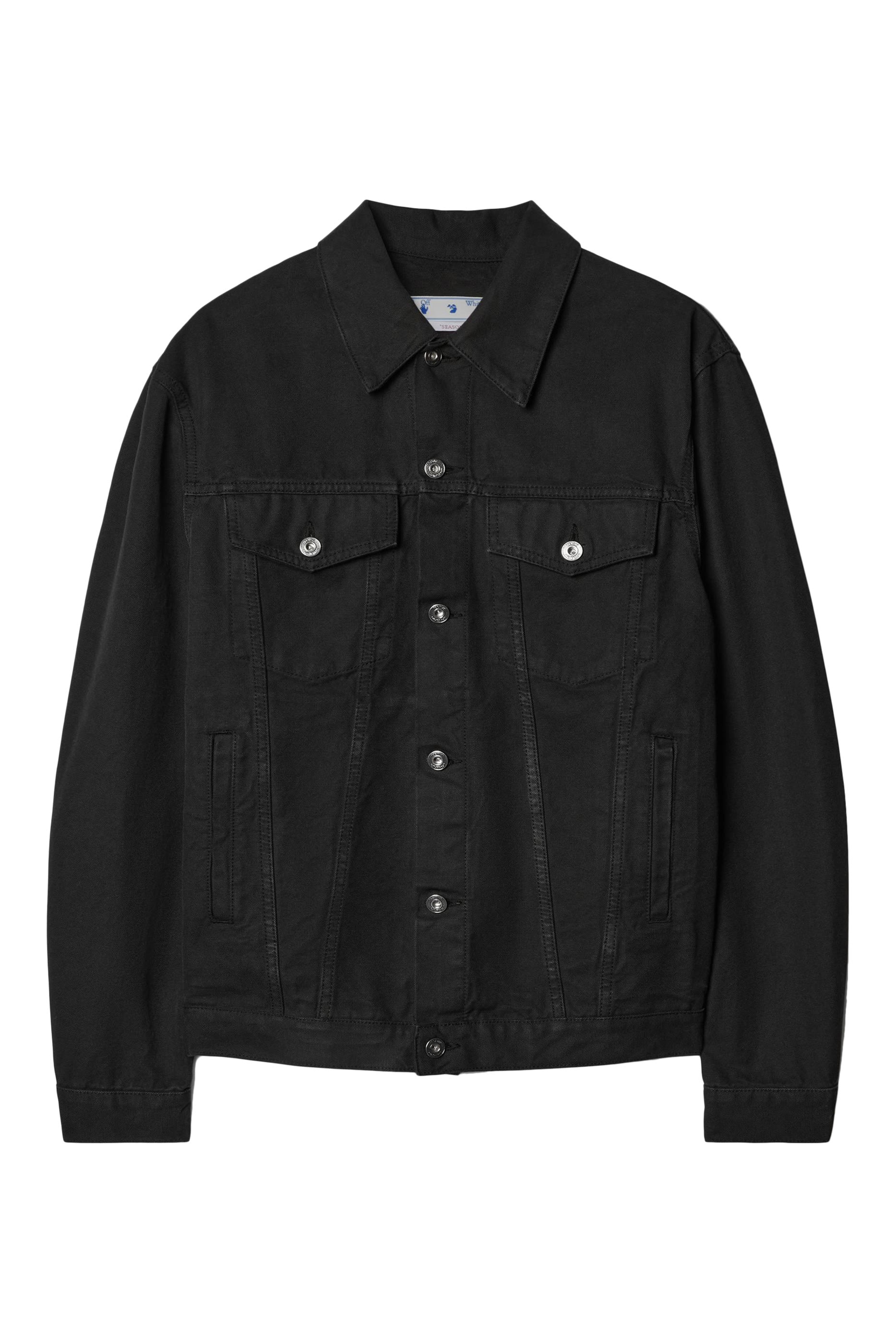 جاكيت سكيت قماش قنب