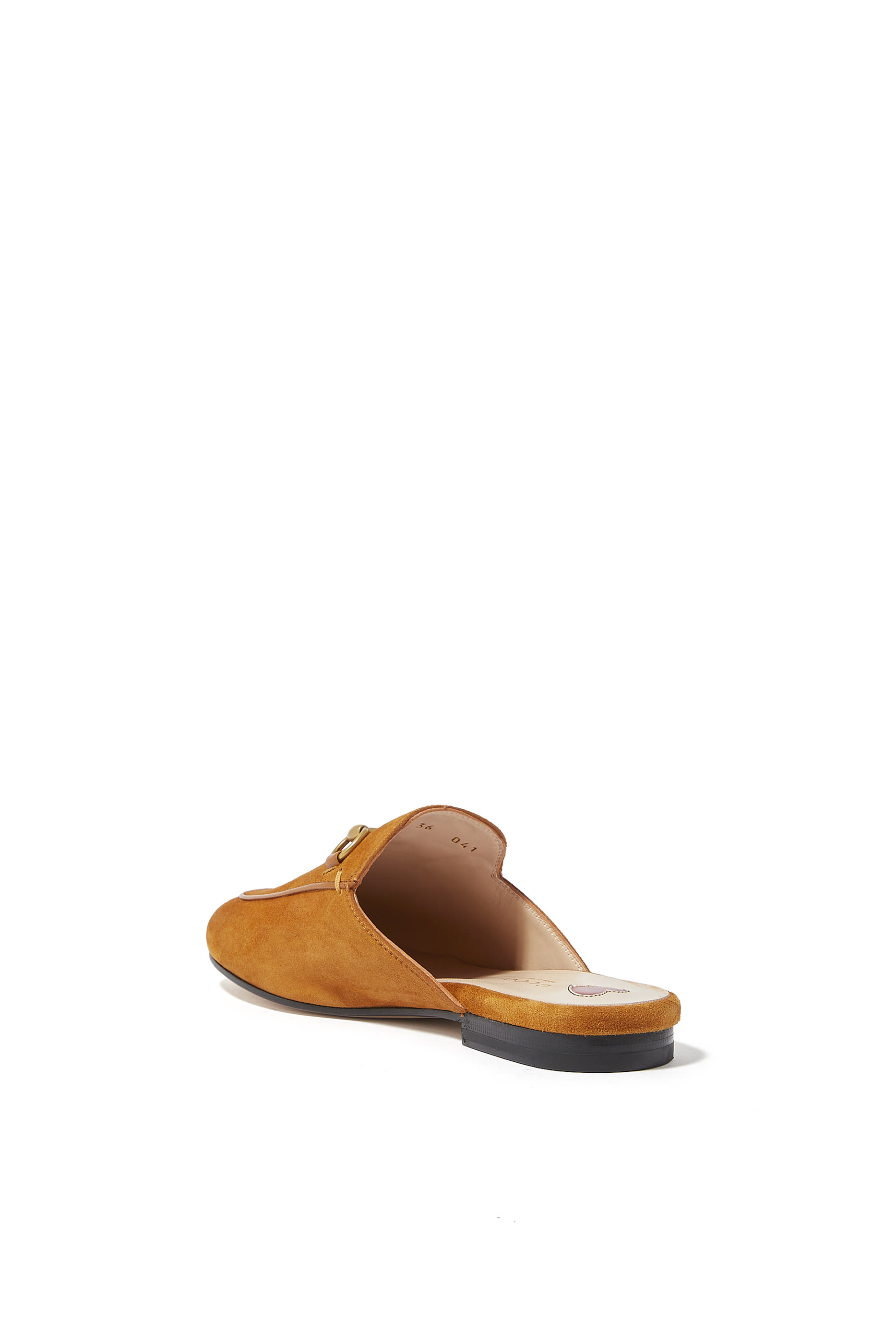 حذاء برينس تاون مفتوح من الخلف 10 شمواه