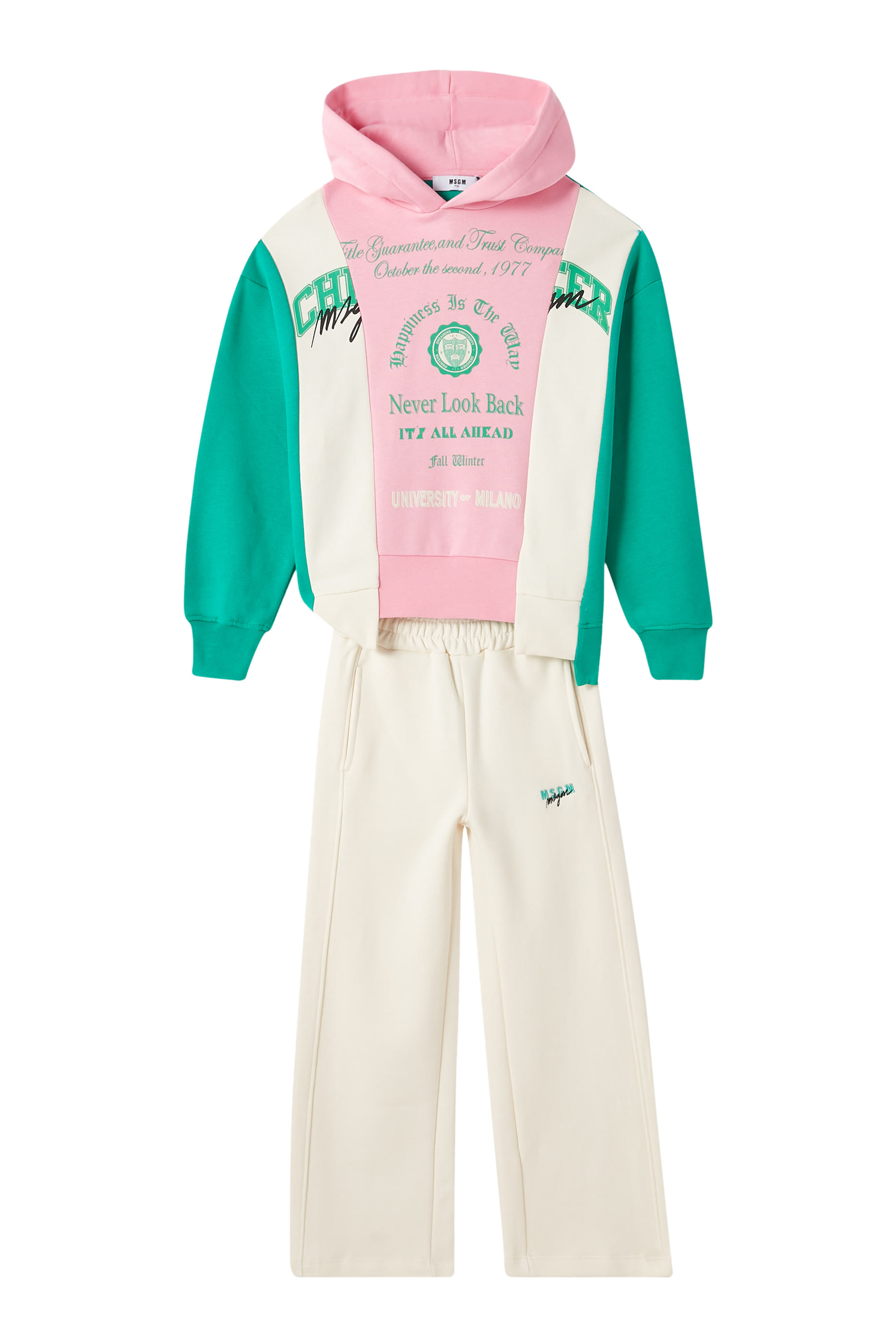 بنطال صوف للأطفال