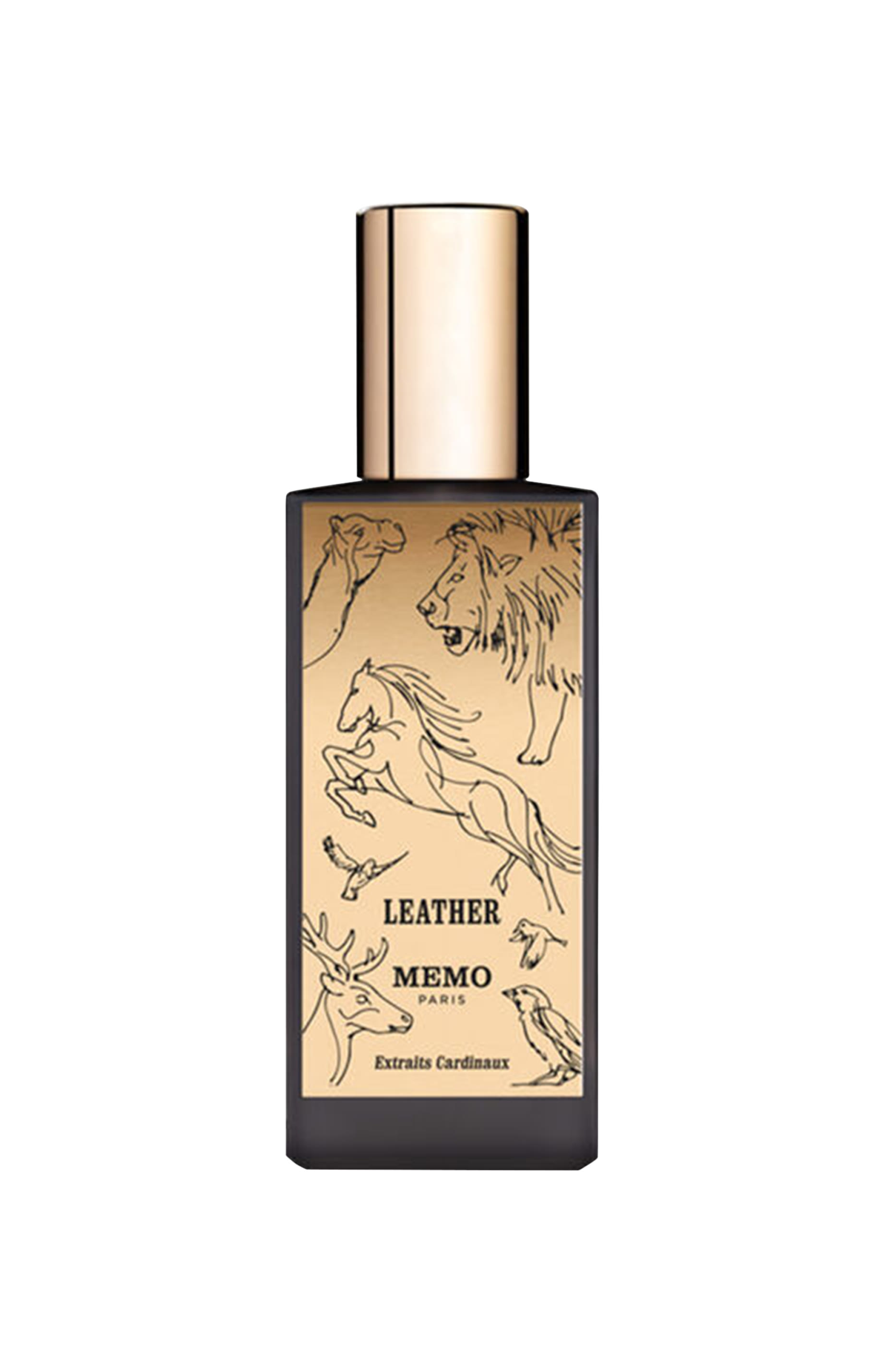 عطر مركز كاردينو ليذر