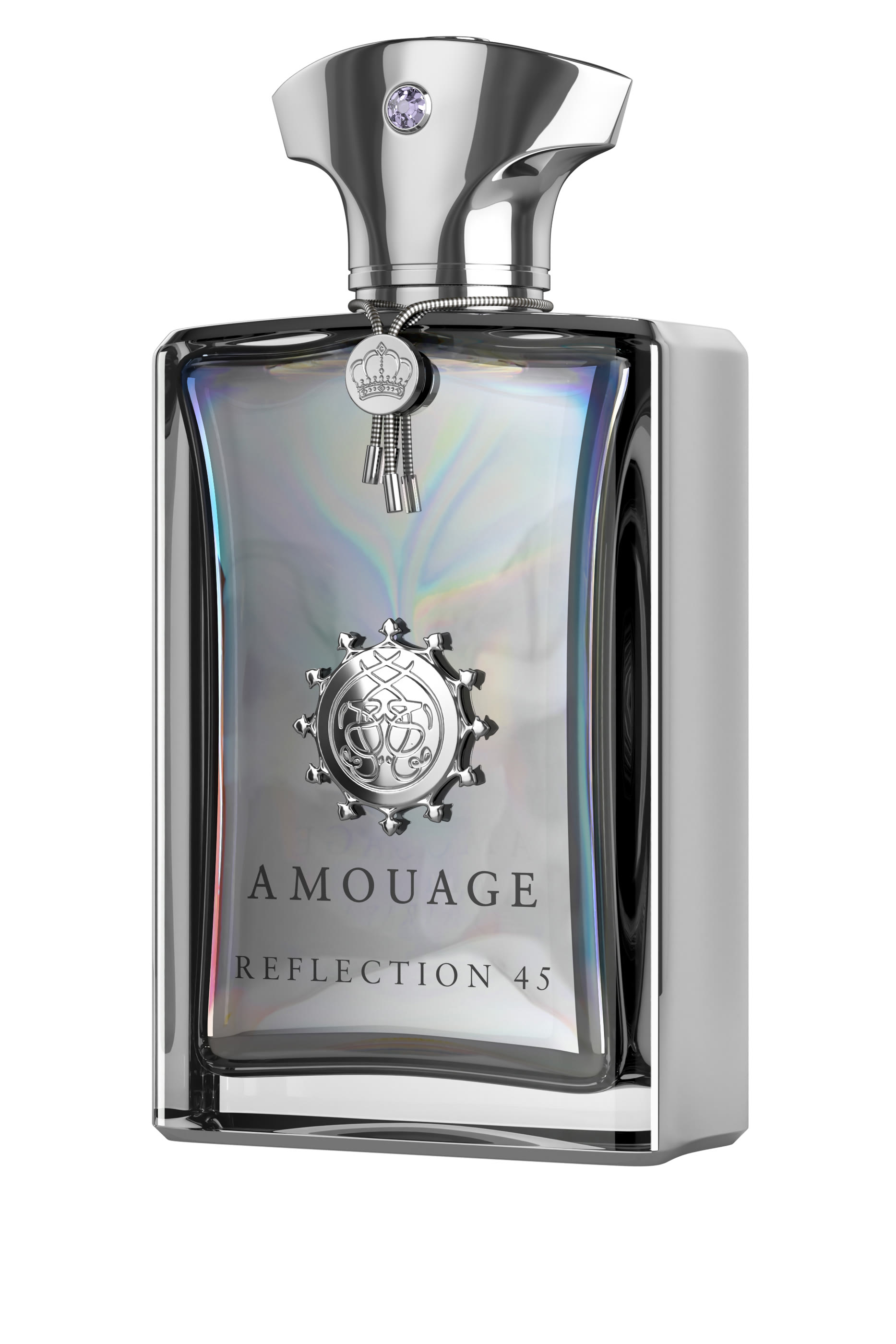 عطر ريفلكشن 45 من مجموعة إكسبشينال إكستريت