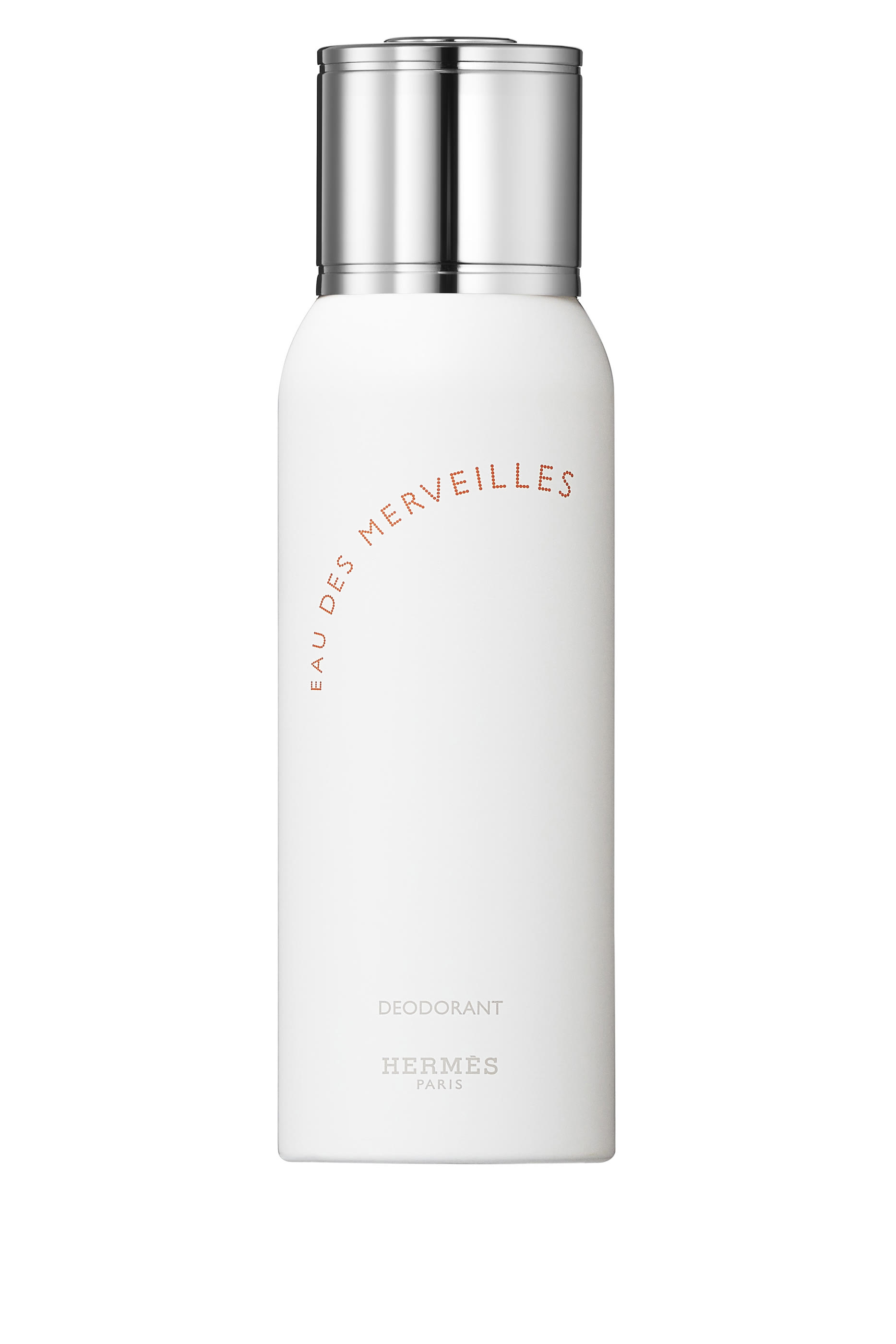 Eau des Merveilles Deodorant spray