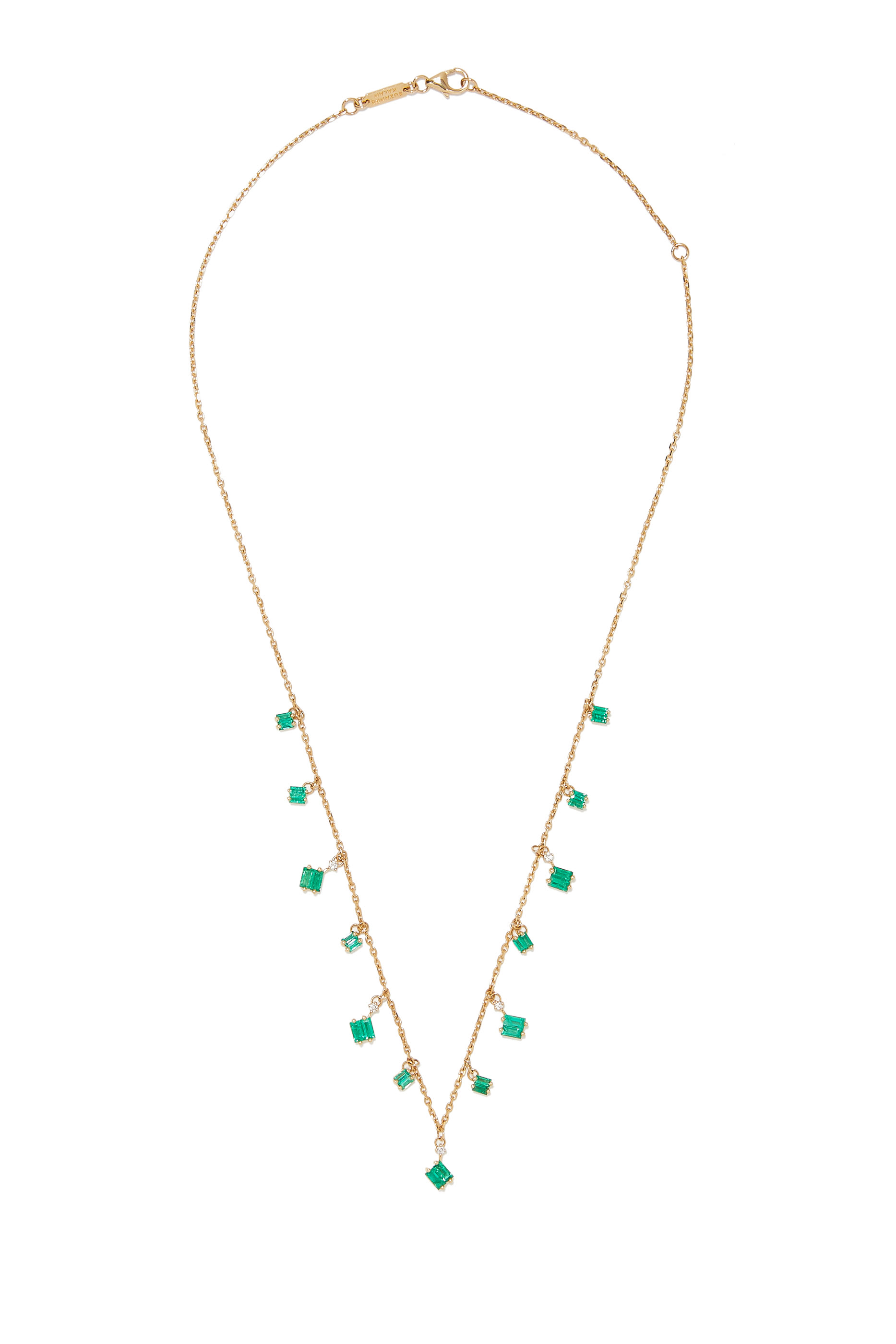 قلادة كاسكيد فايروركس