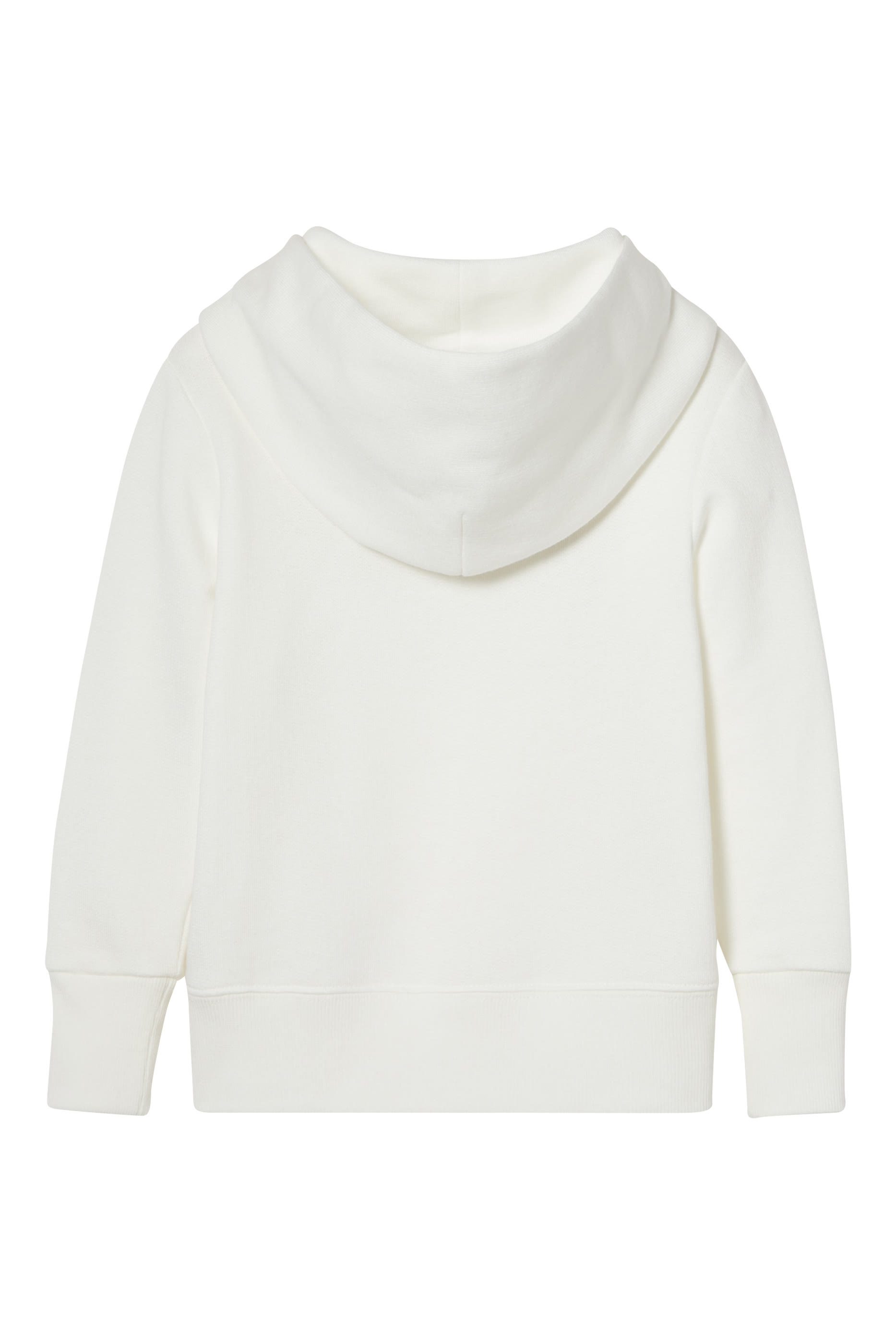 سويت شيرت بشعار الماركة قطن للأطفال