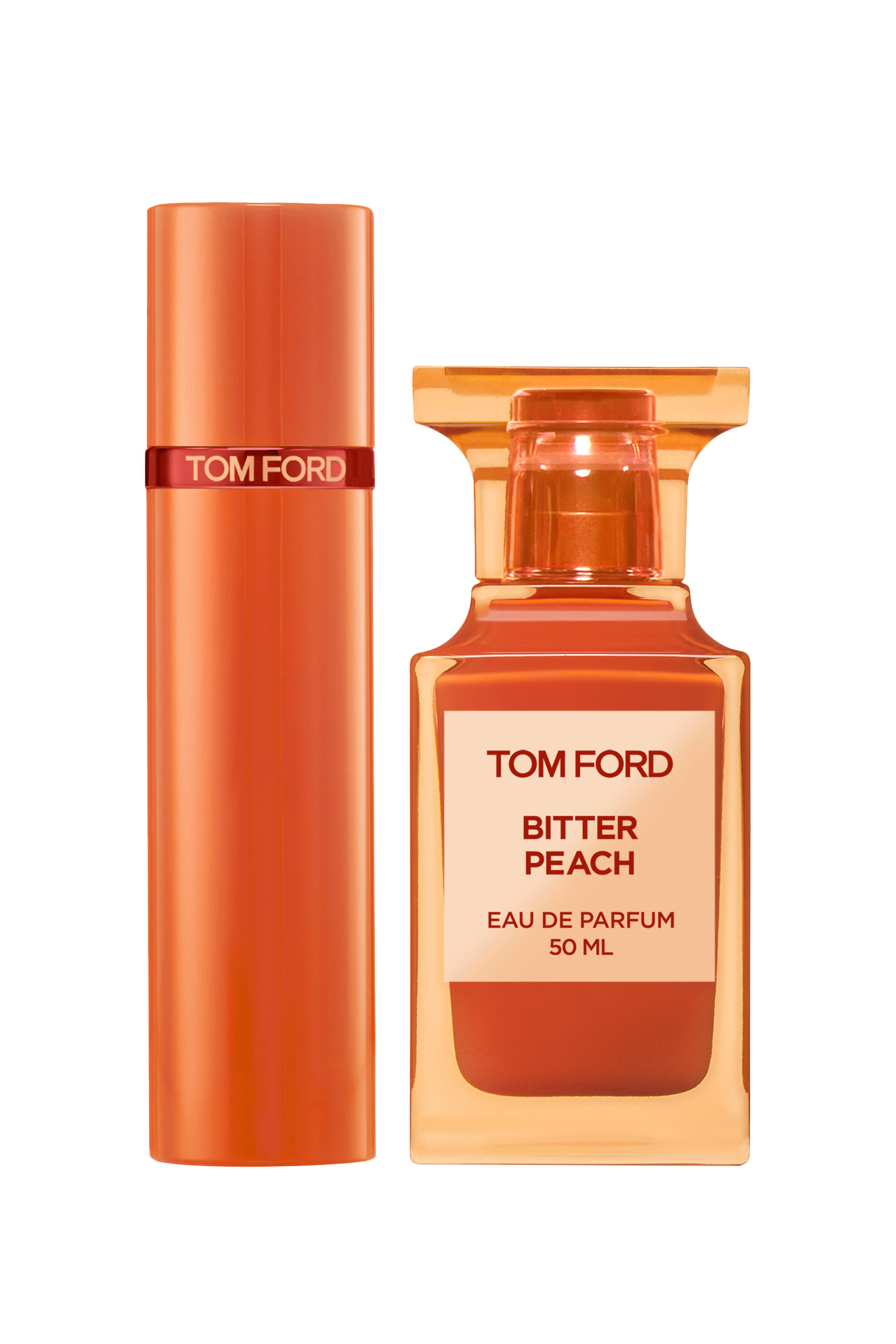 مجموعة أو دو بارفان بيتر بيتش، 2 قطع