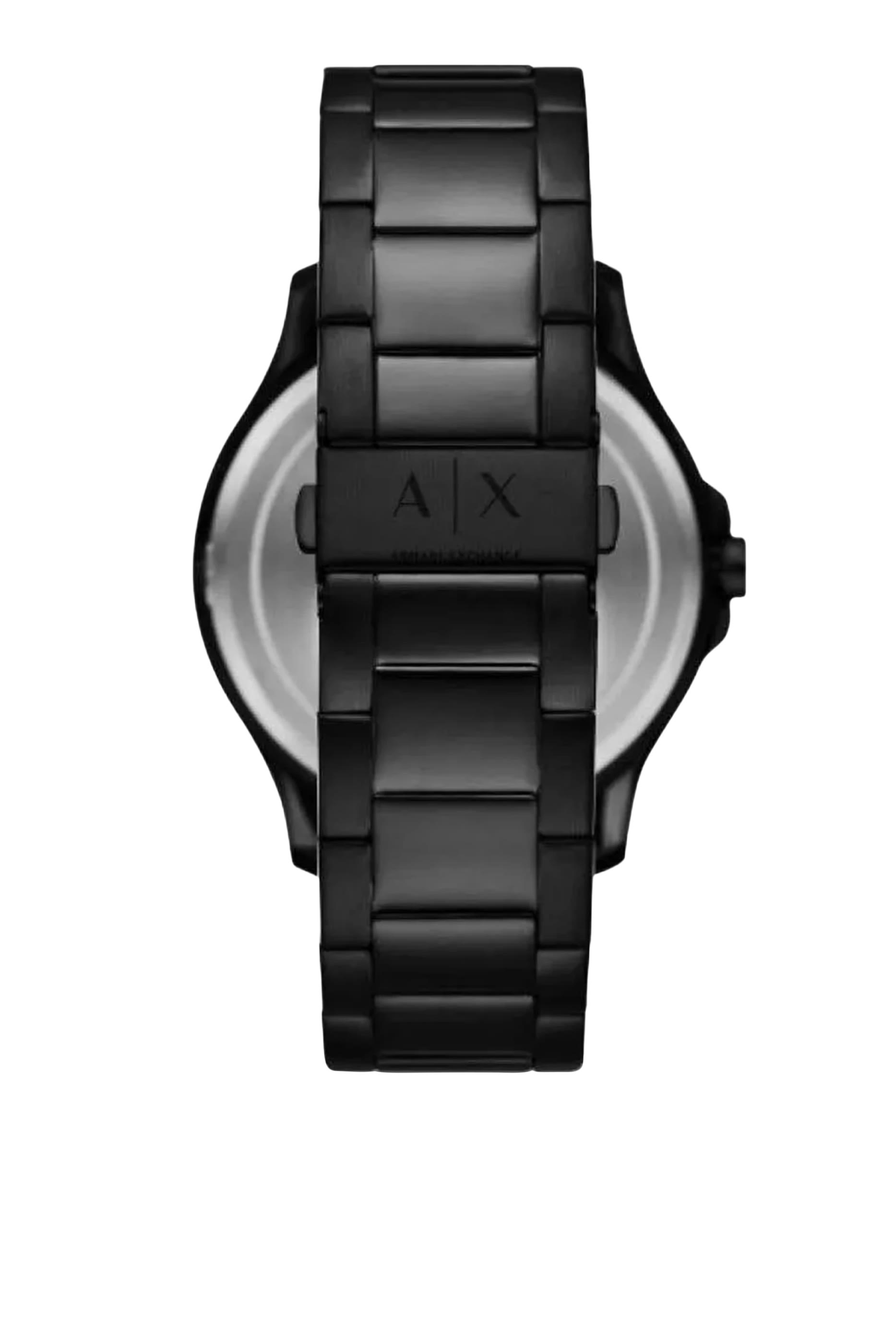 ساعة هامبتون كوارتز، 46 مم