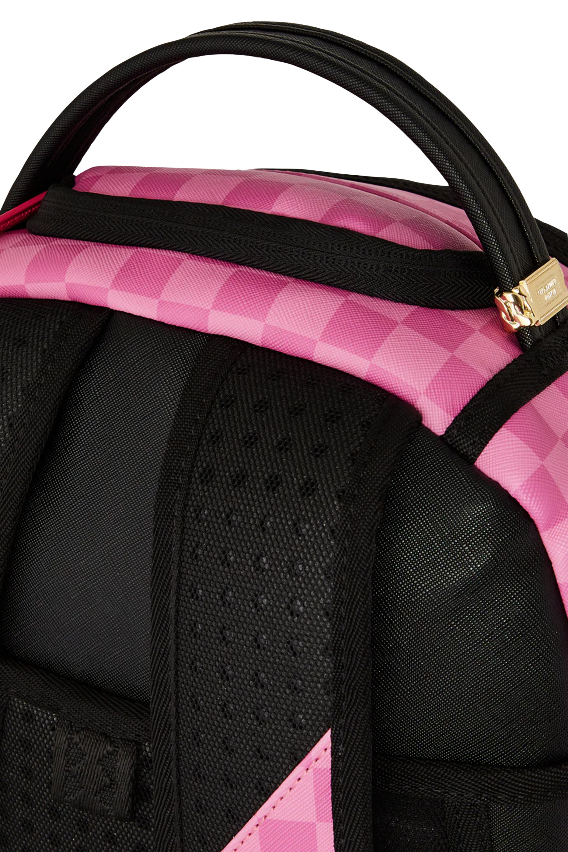 Kids Rugrats Susie and Angelica DLXR Backpack