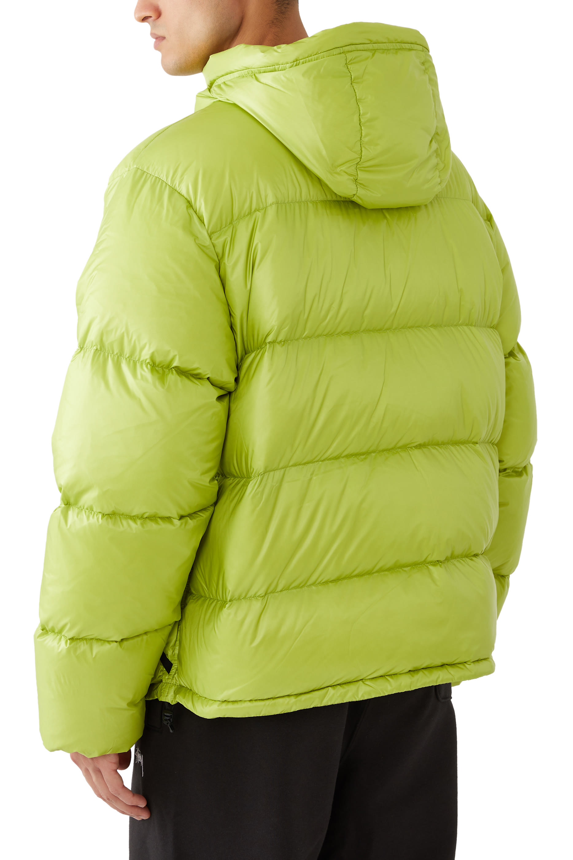 باركا مبطن بالزغب قماش مايكرو مقاوم للتمزق