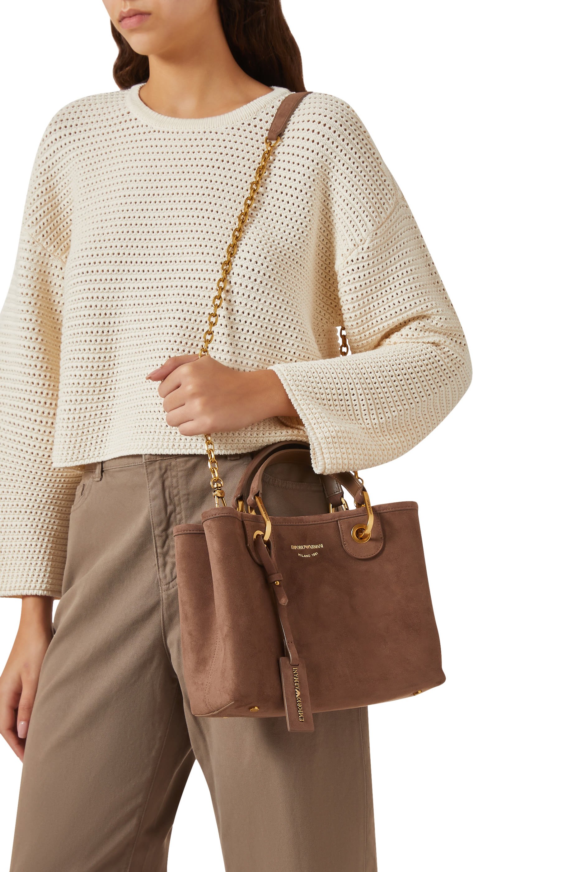 حقيبة يد ماي اي ايه شمواه