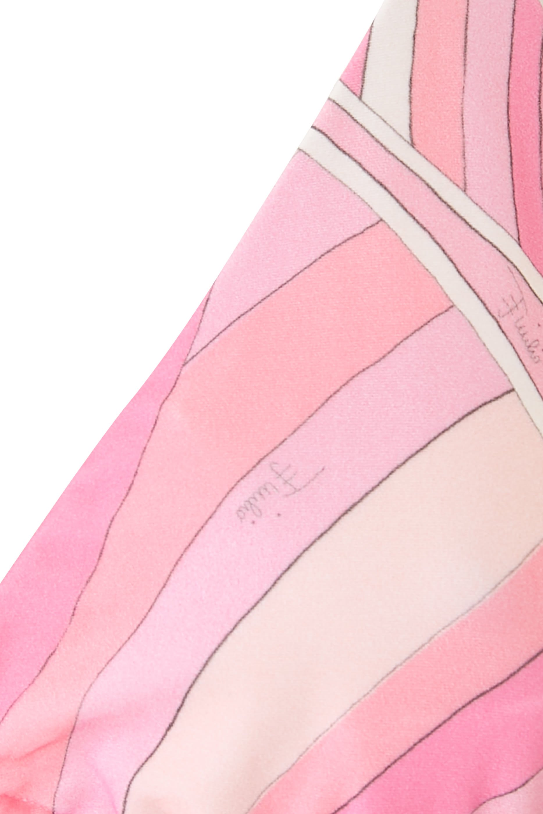 بلوزة بيكيني بقوالب مثلثية