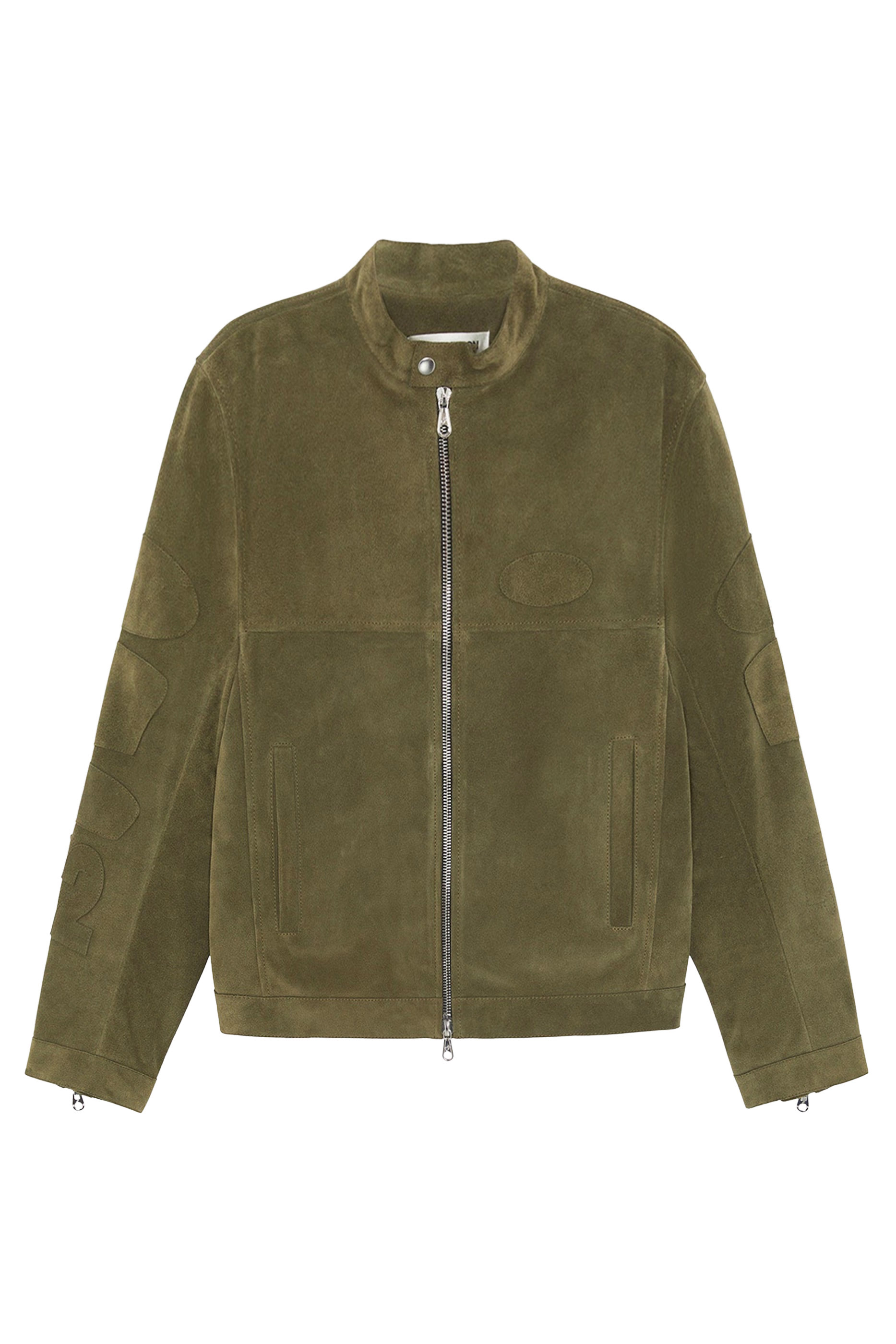 جاكيت كافيه ريسر شمواه