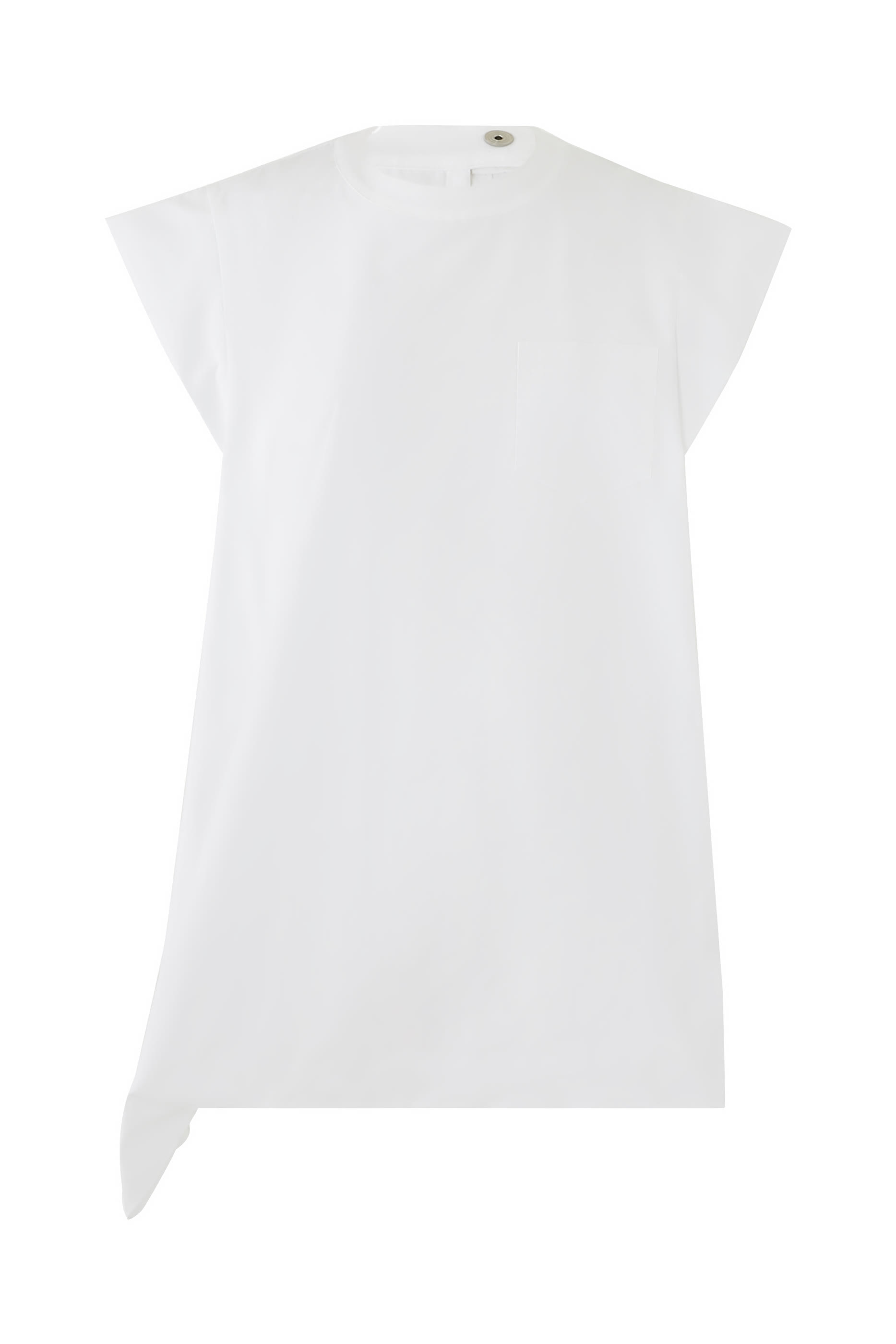 سترة قطن بوبلين