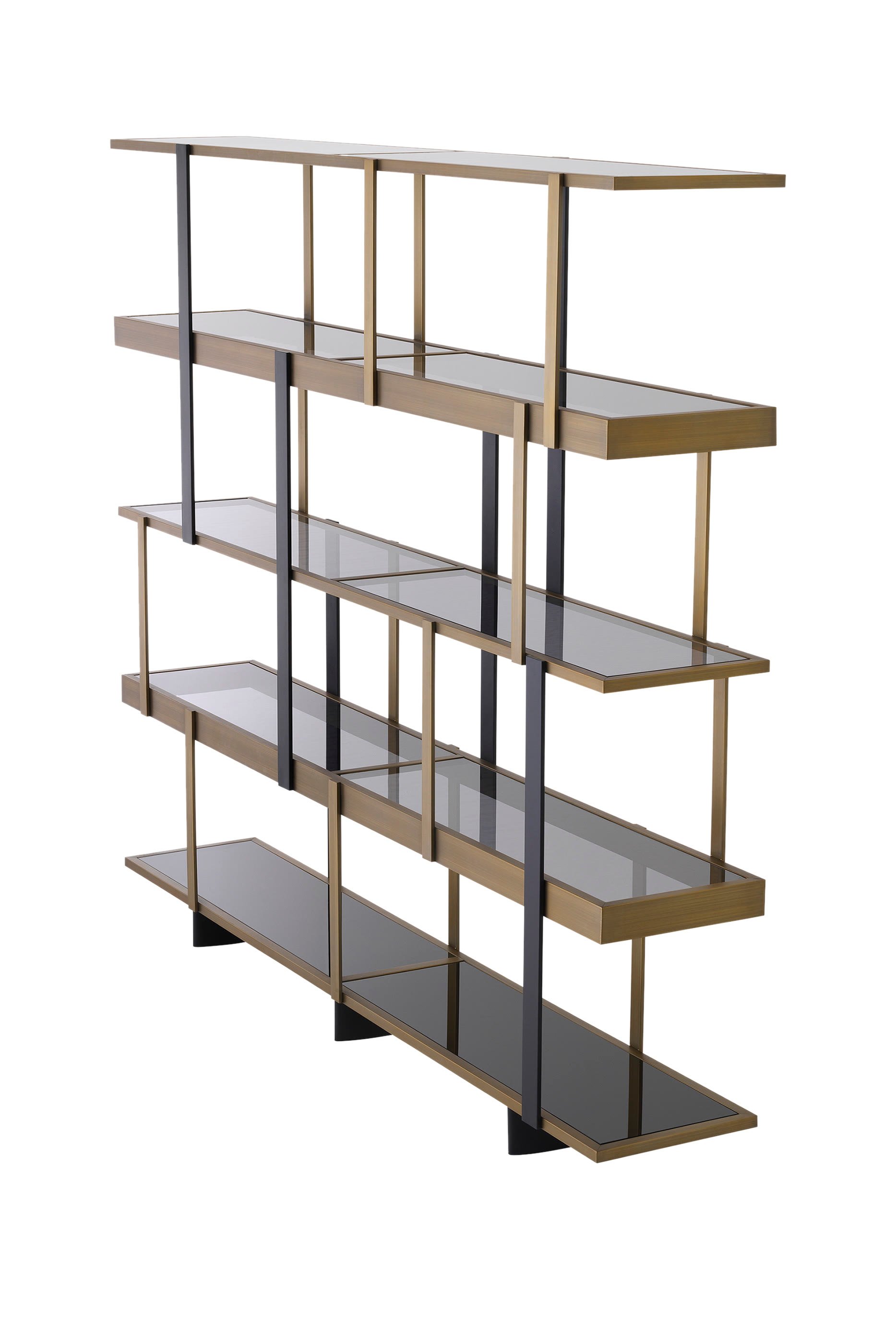 Mercure Geometric Cabinet