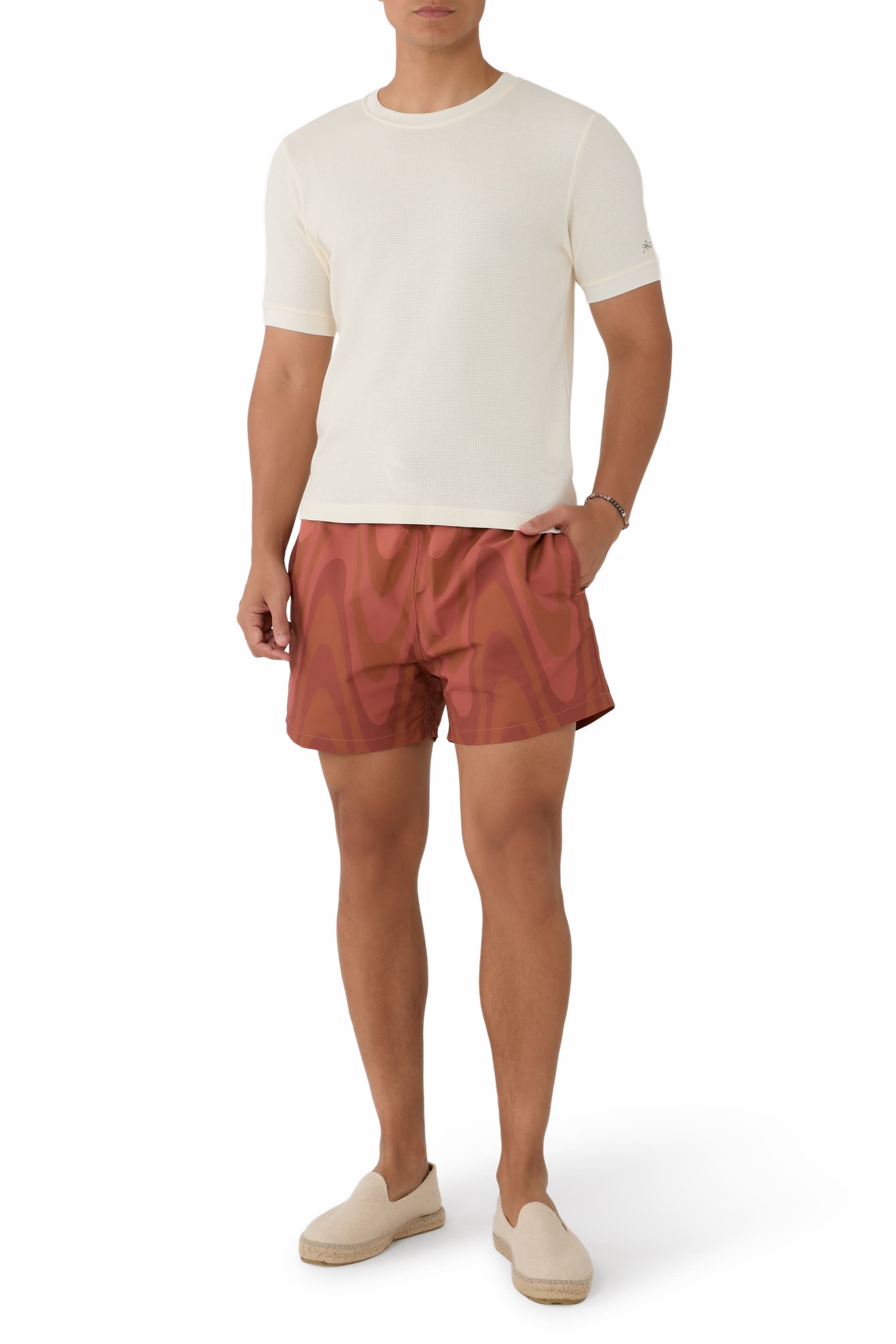 شورت سباحة ريو