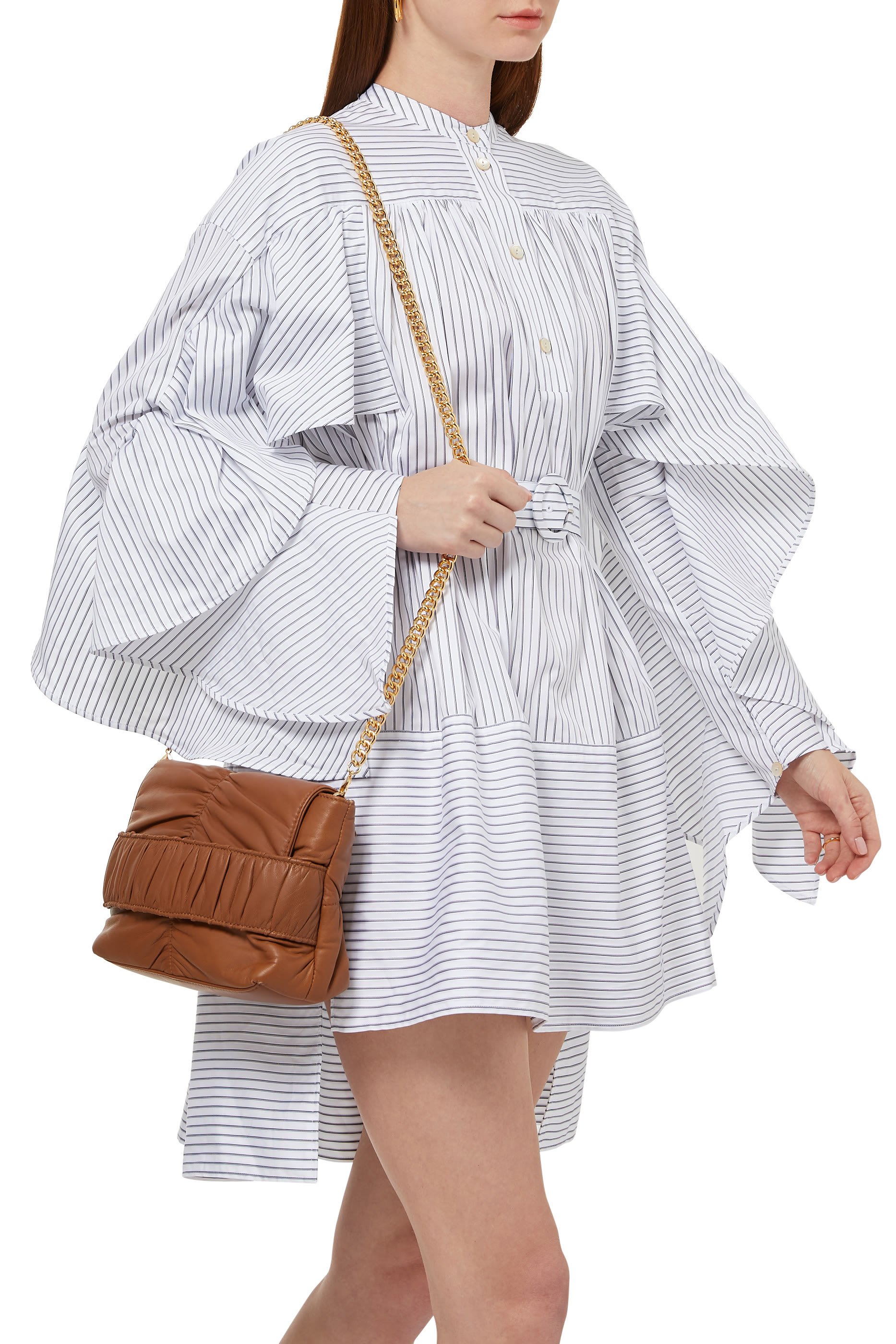 حقيبة كروس أبولين