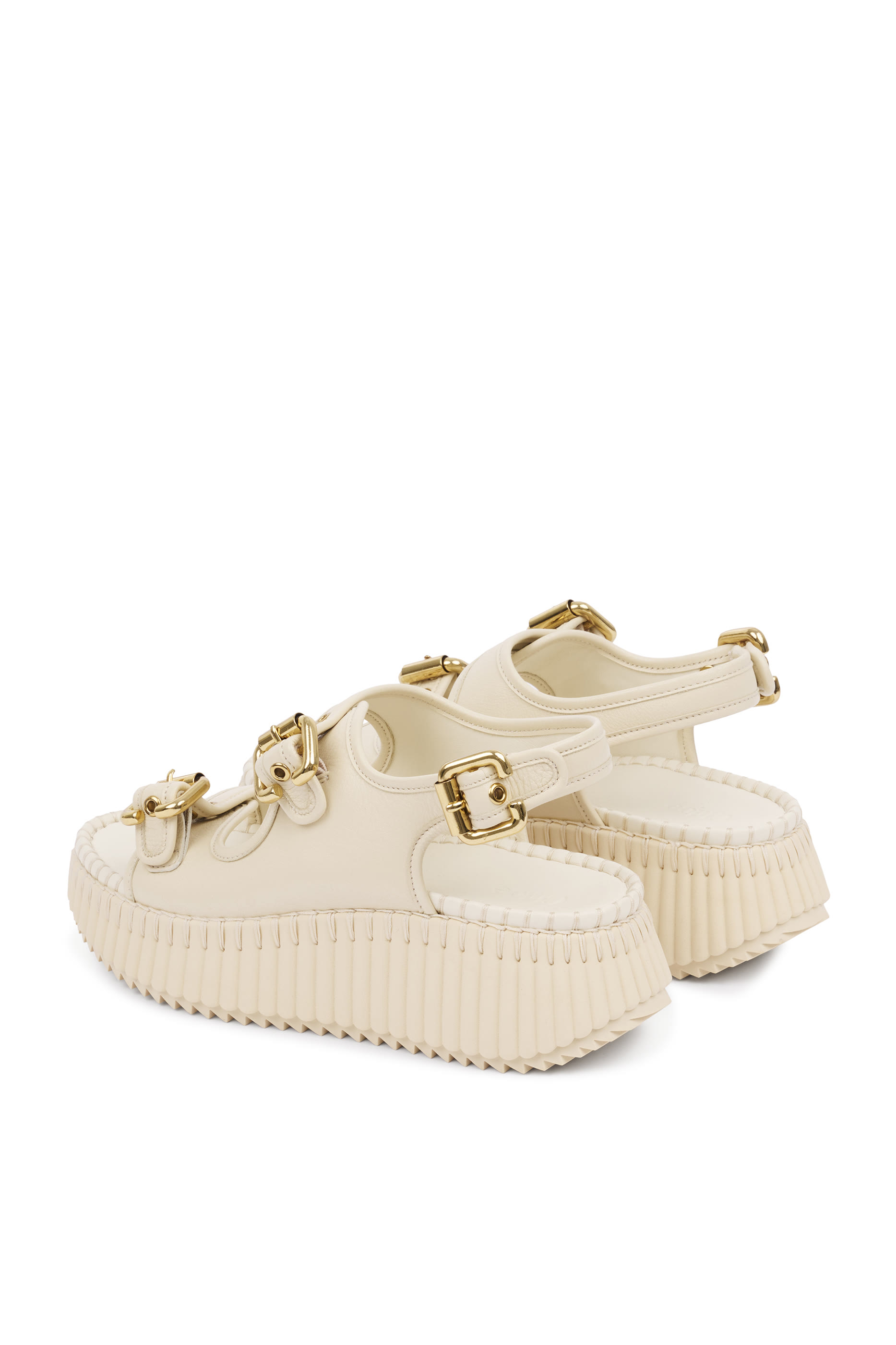 صندل ناما 50 بنعل ويدج