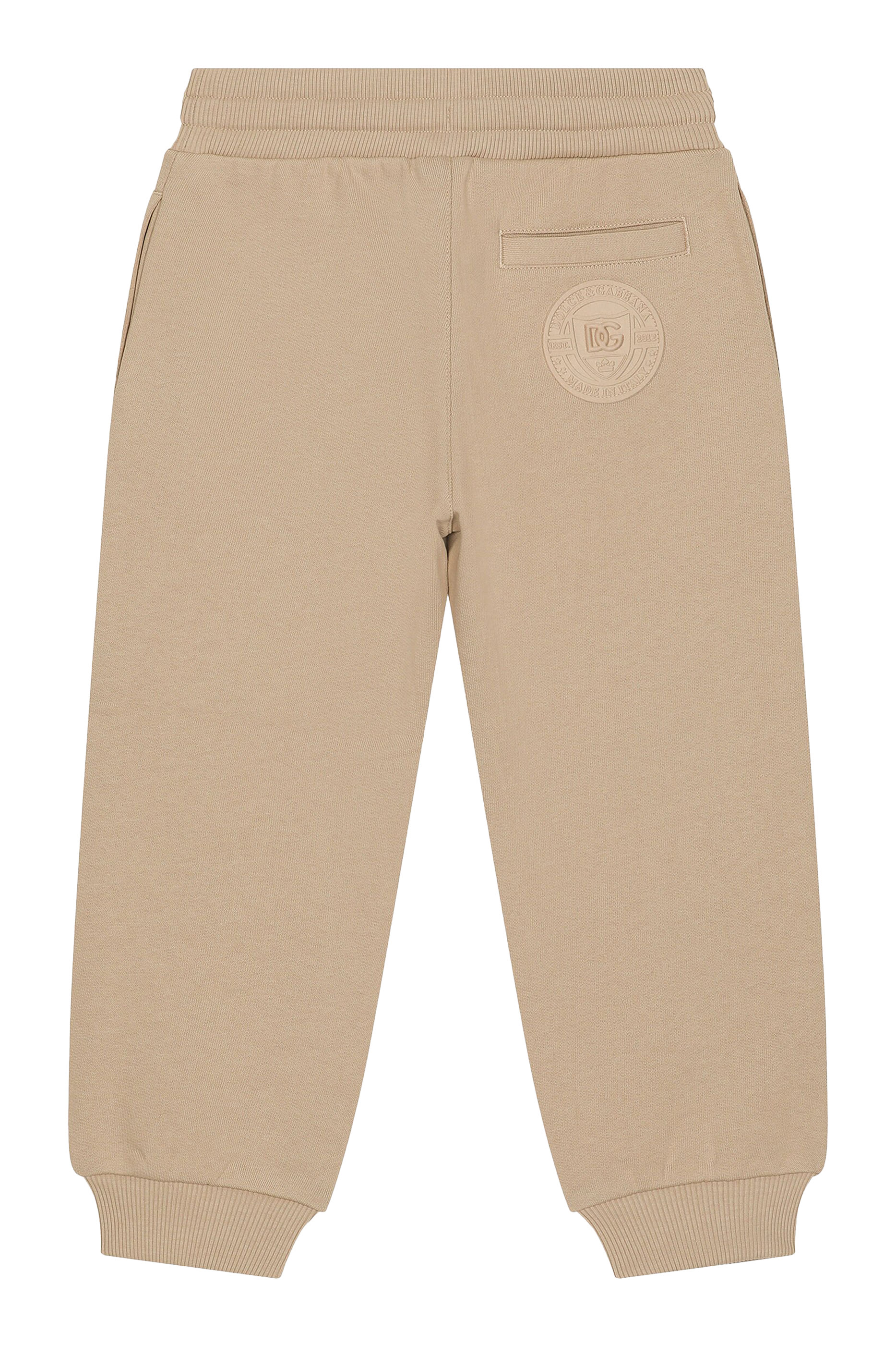 بنطال رياضي جرسيه للأطفال