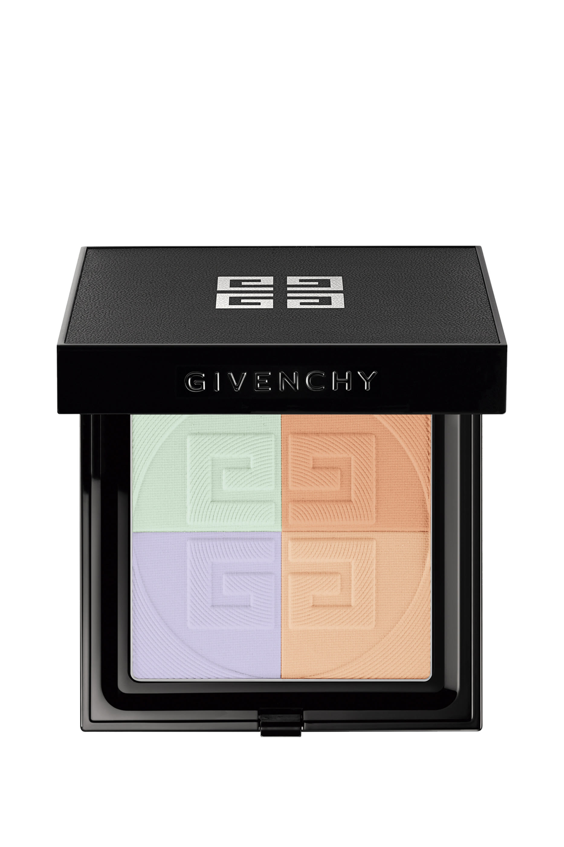 بودرة مضغوطة بريزم ليبر