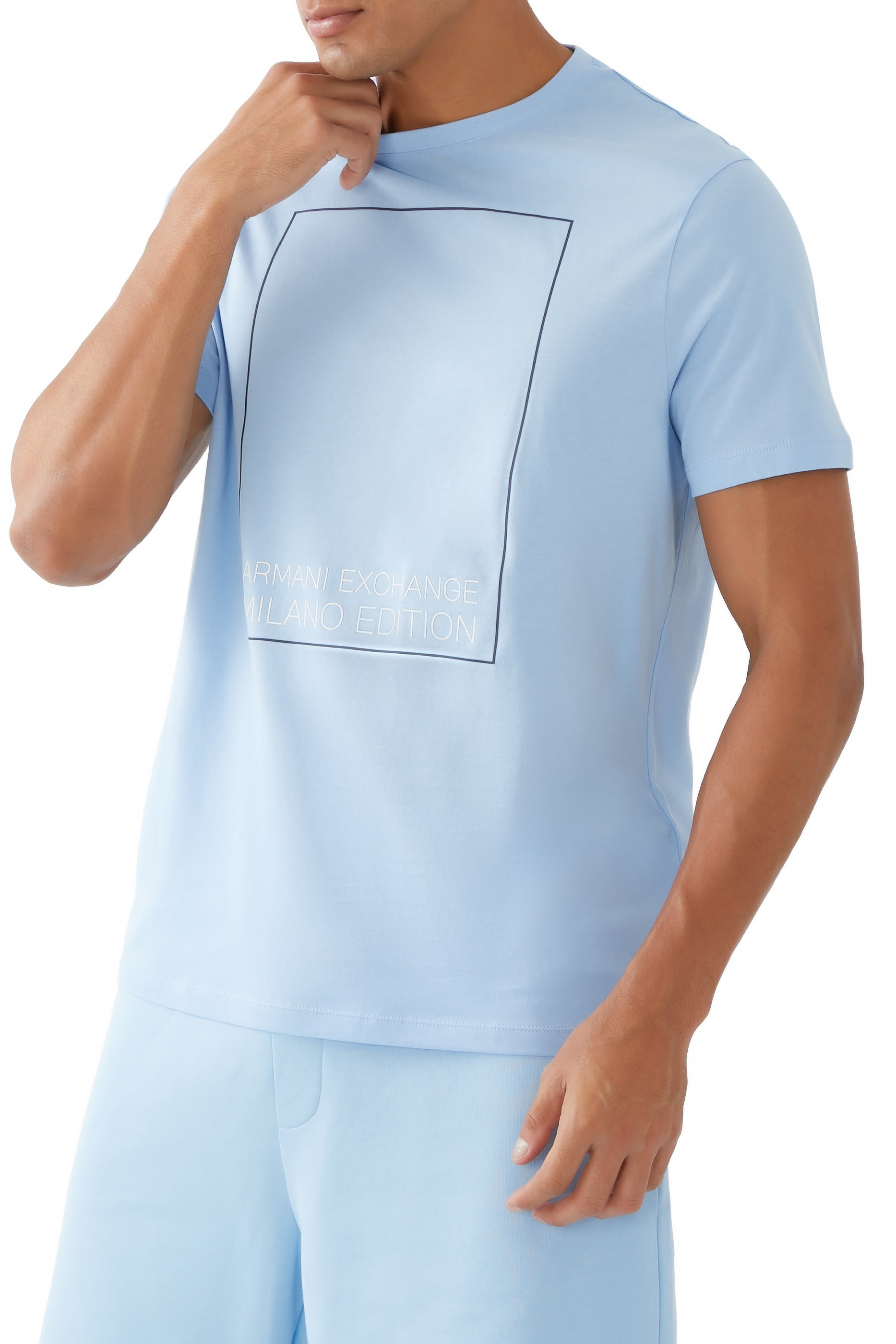 تيشيرت إصدار ميلانو