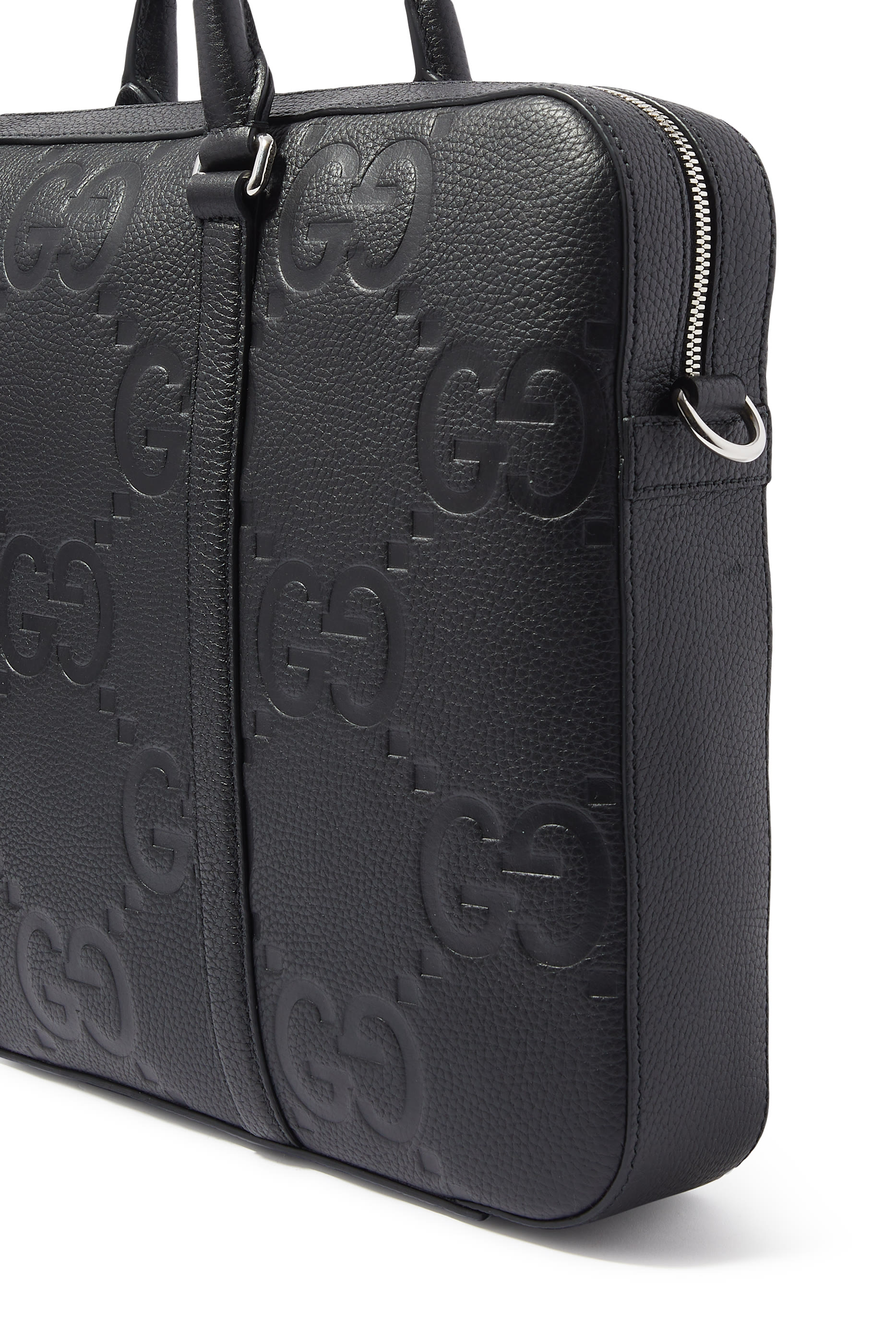 Jumbo GG Briefcase