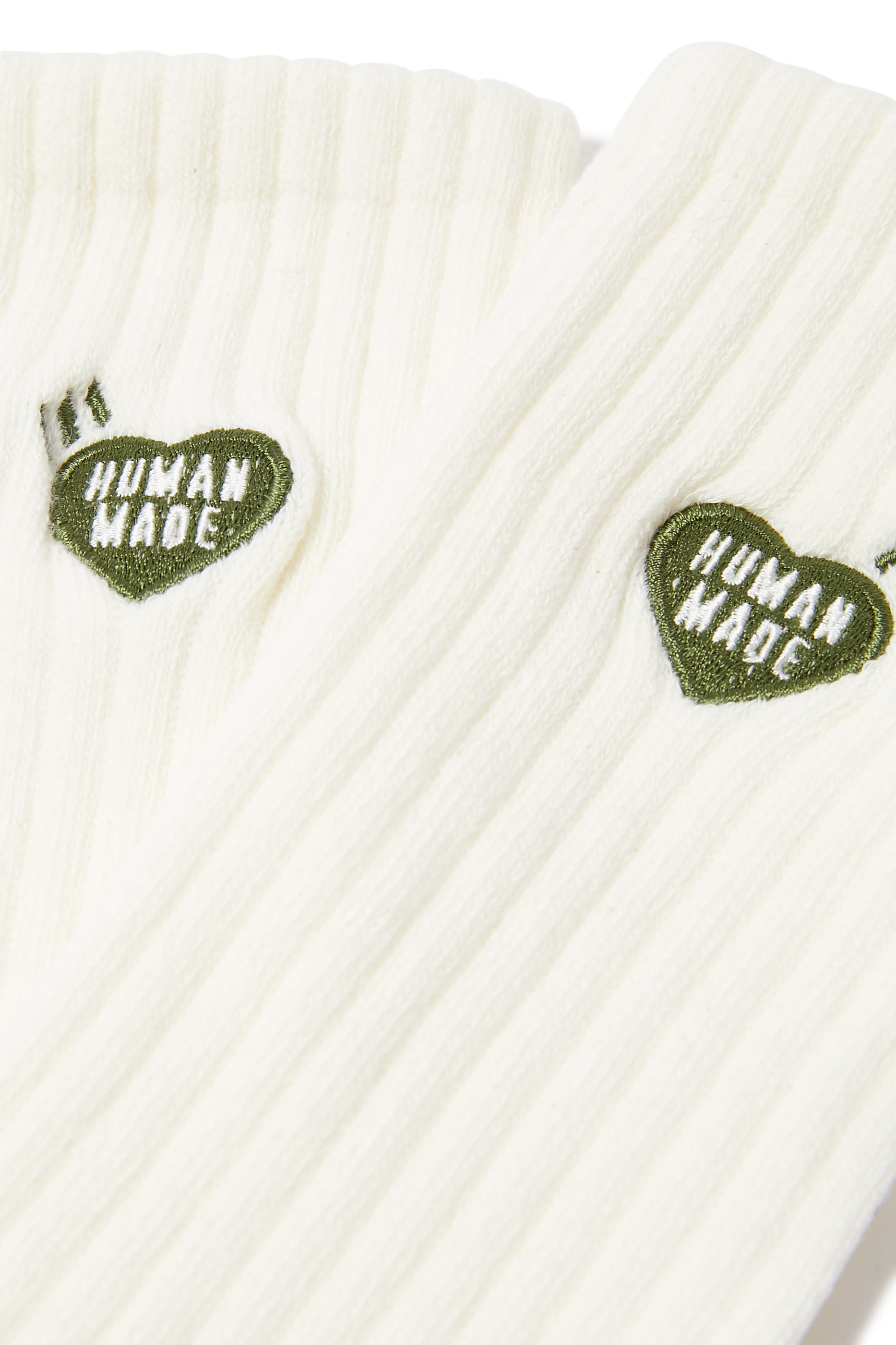 جوارب بايل بنقشة قلب