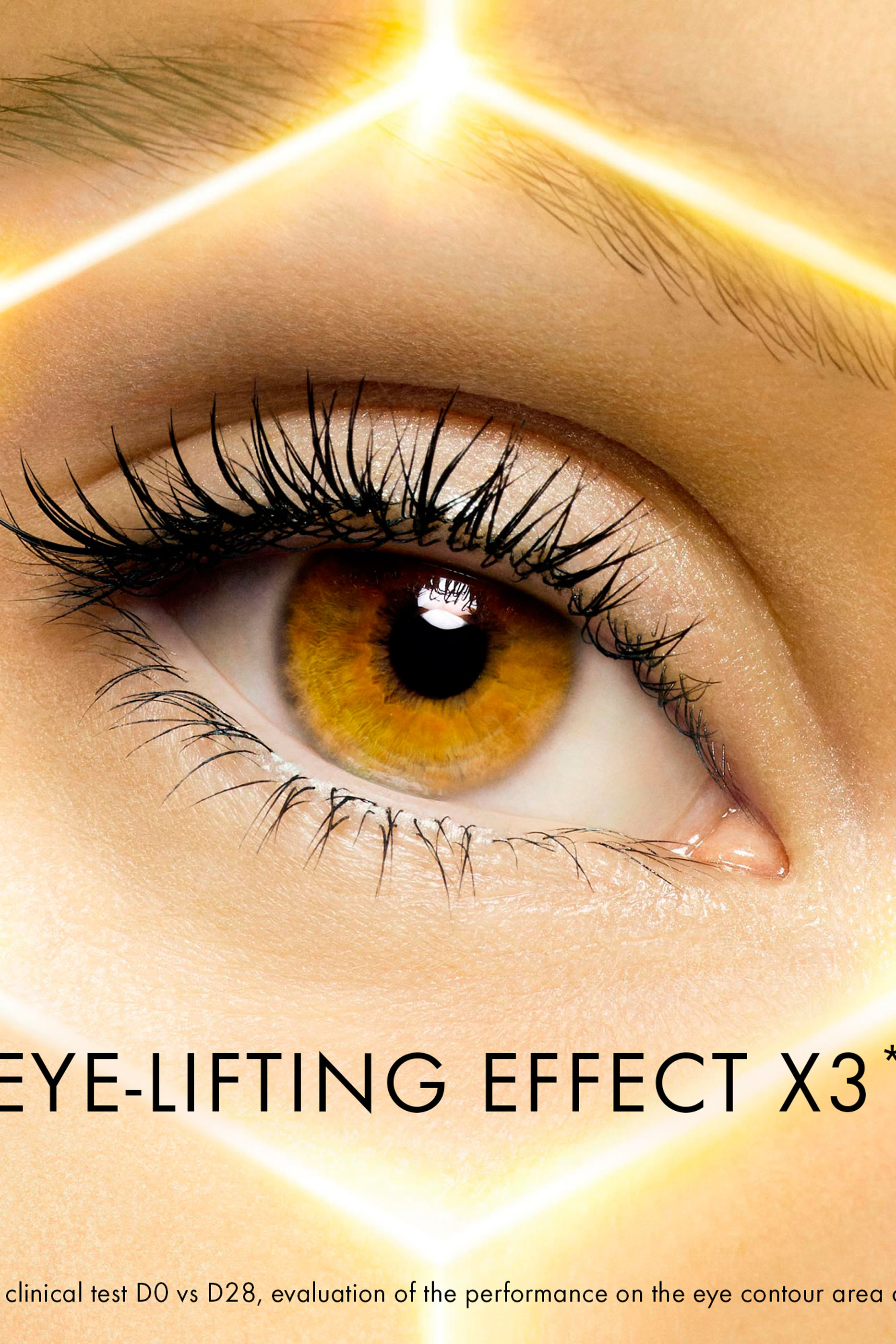 سيروم أباي رويال لإصلاح بشرة العينين