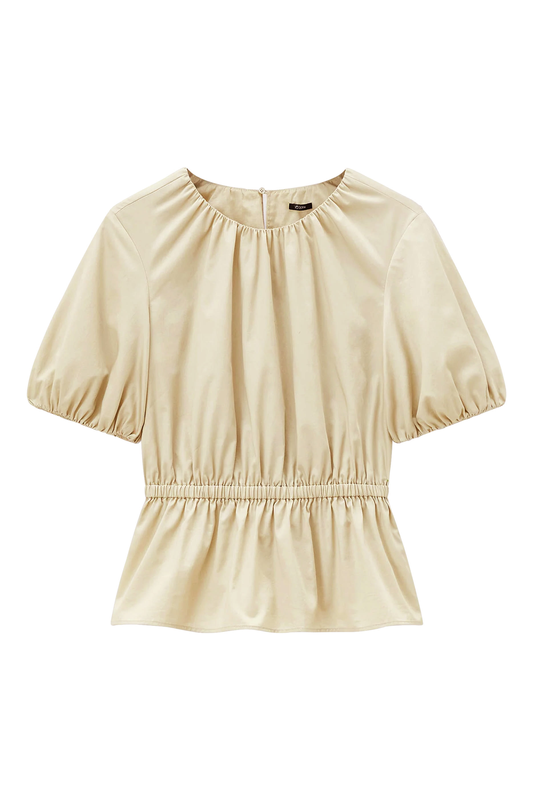 بلوزة ميرلين قطن ساتان