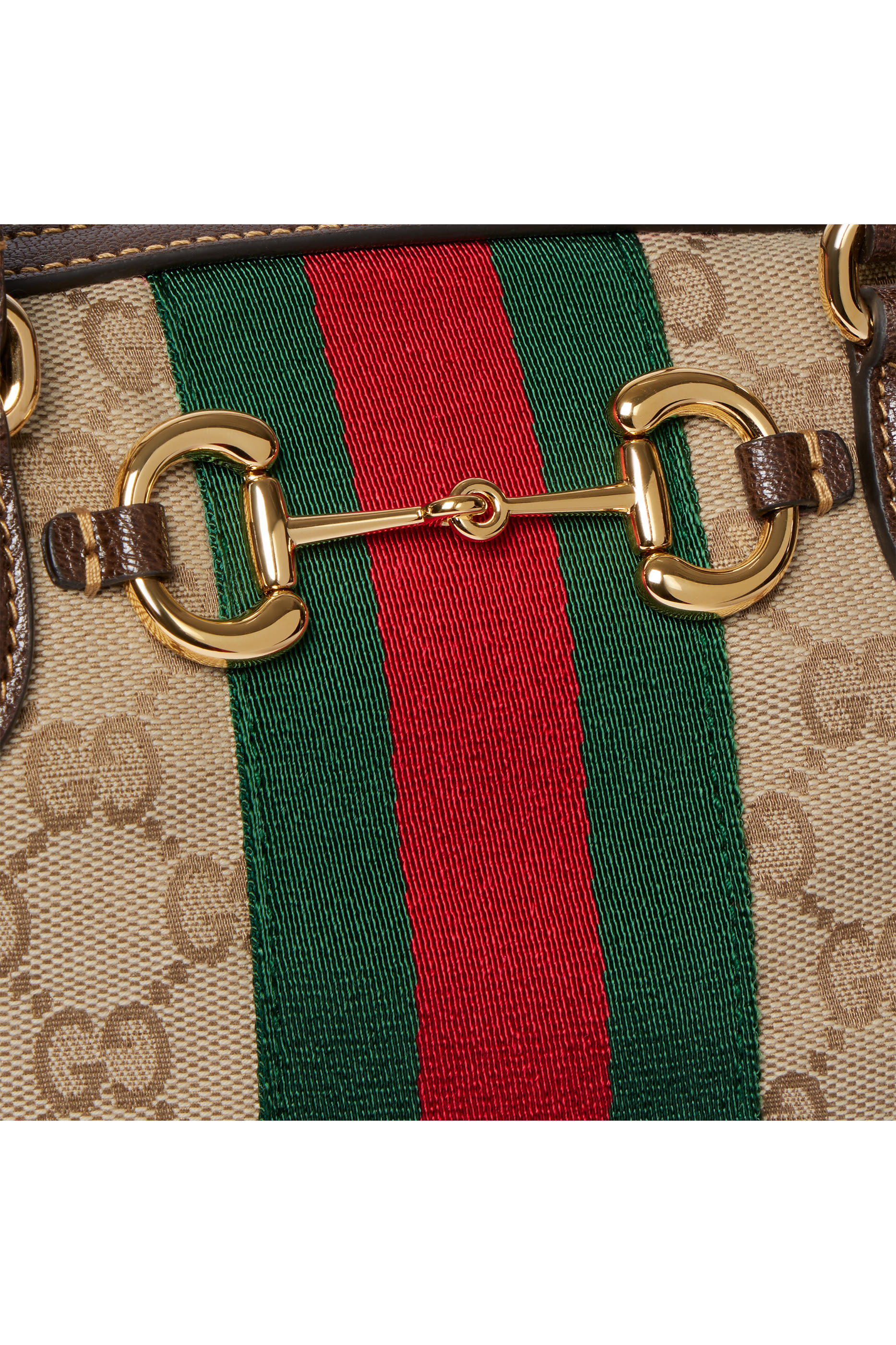 حقيبة بوستون بورسيتو متوسطة