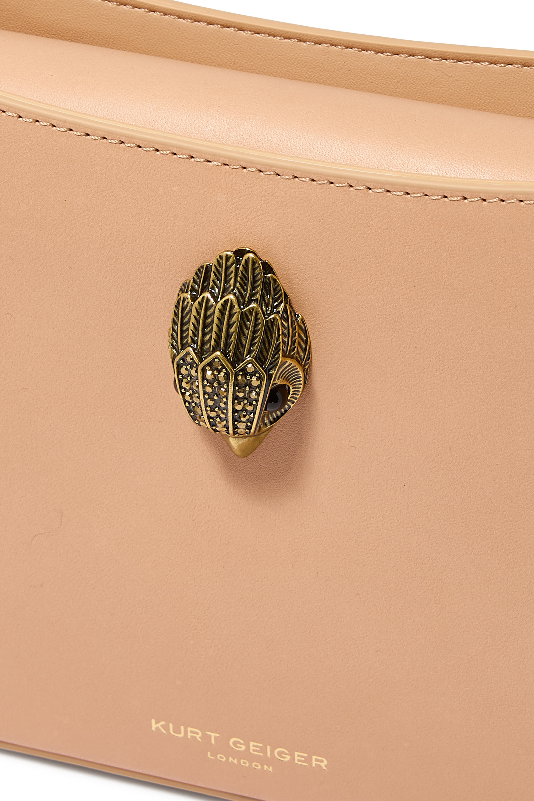 حقيبة كتف بوند