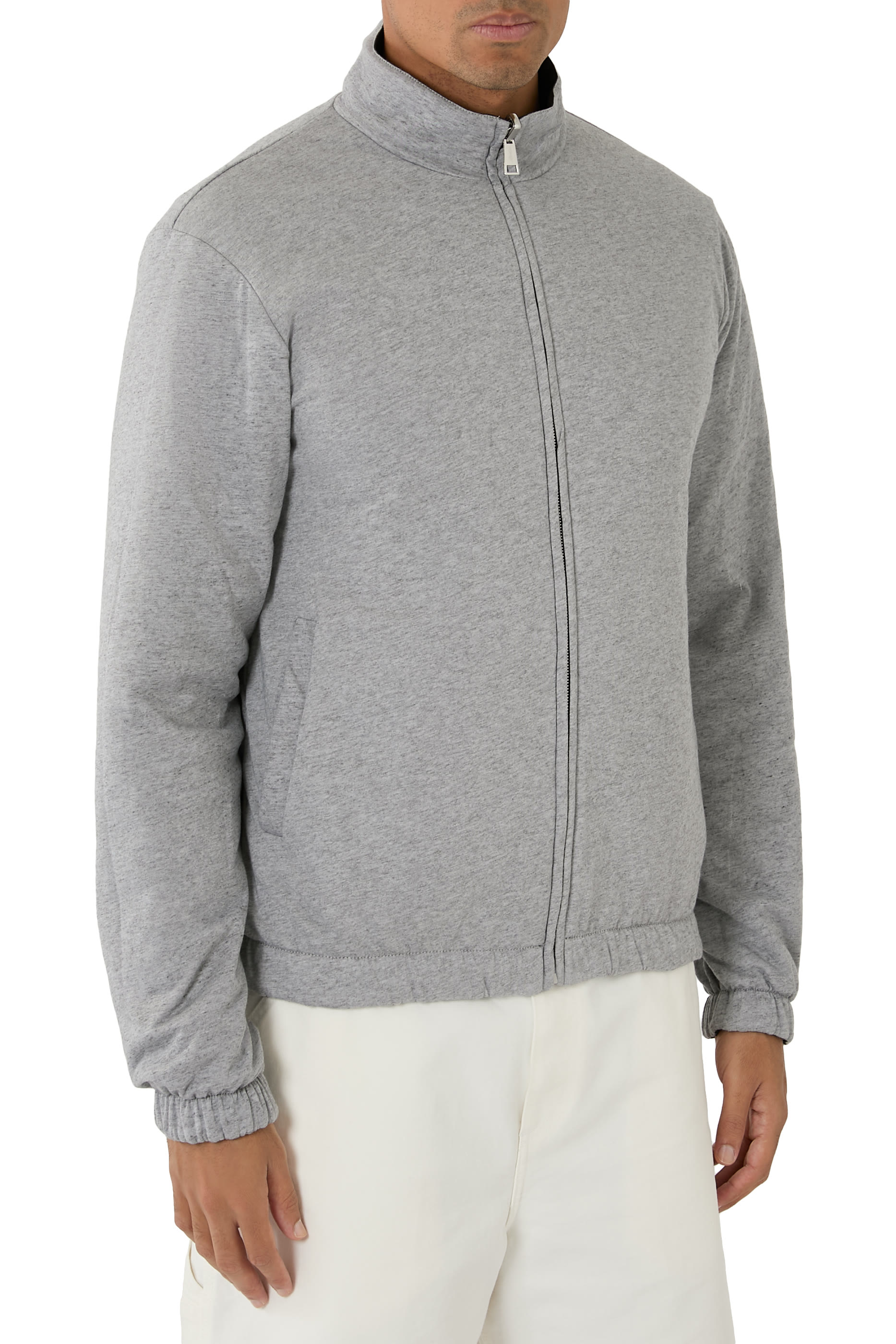 جاكيت ريزورت بوجهين