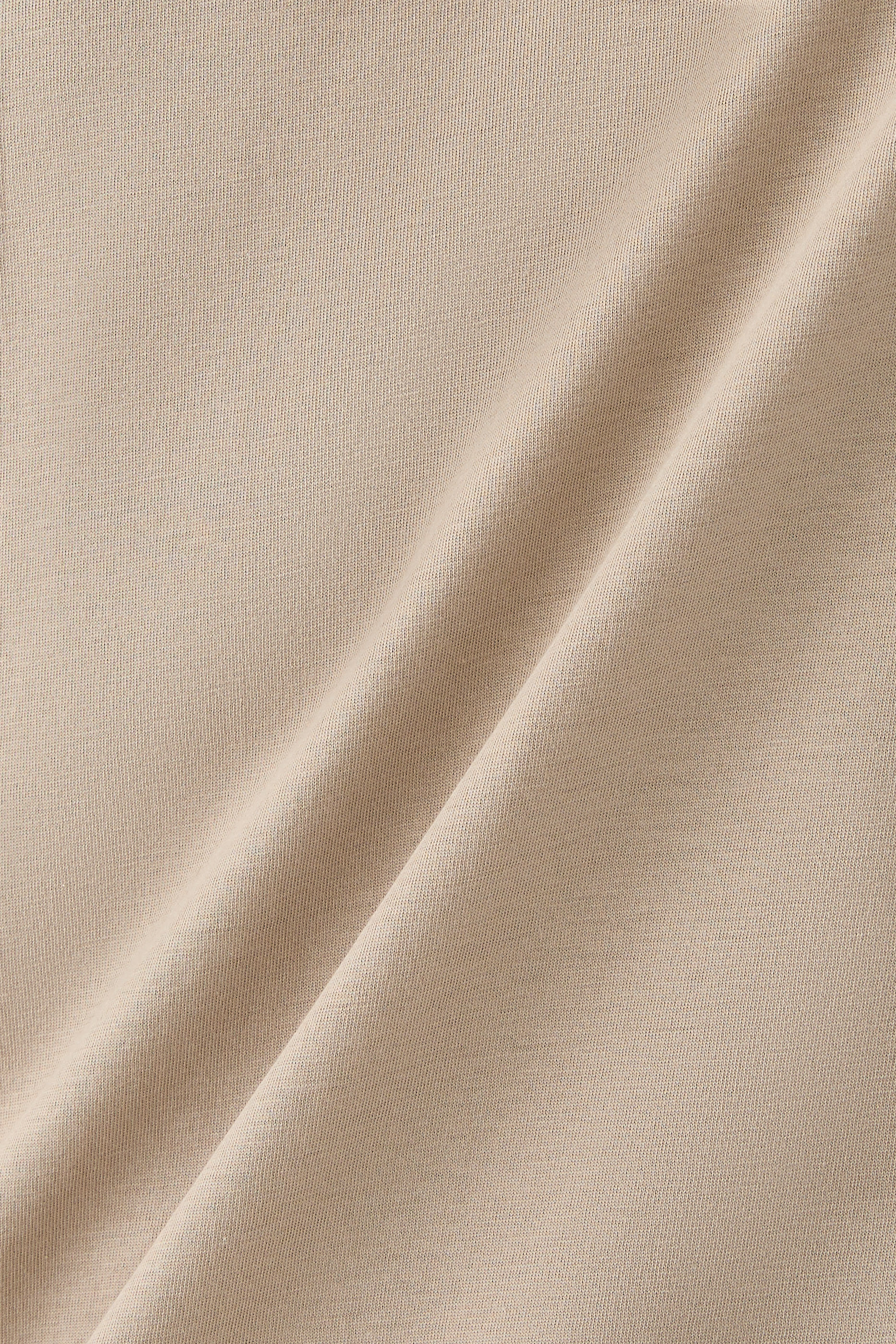 تيشيرت قطن بيما بقصة ضيقة