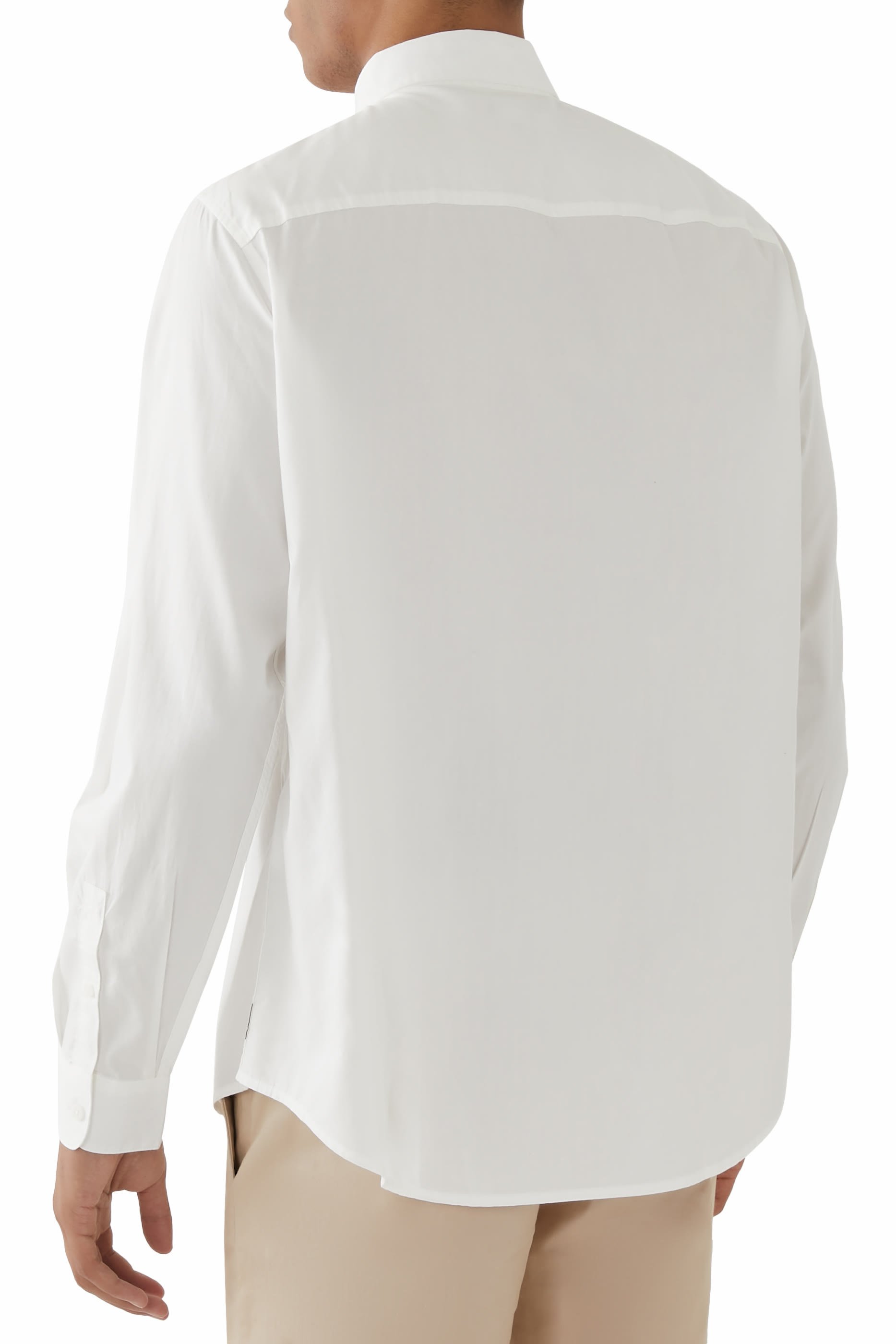 قميص قطن ولايوسيل