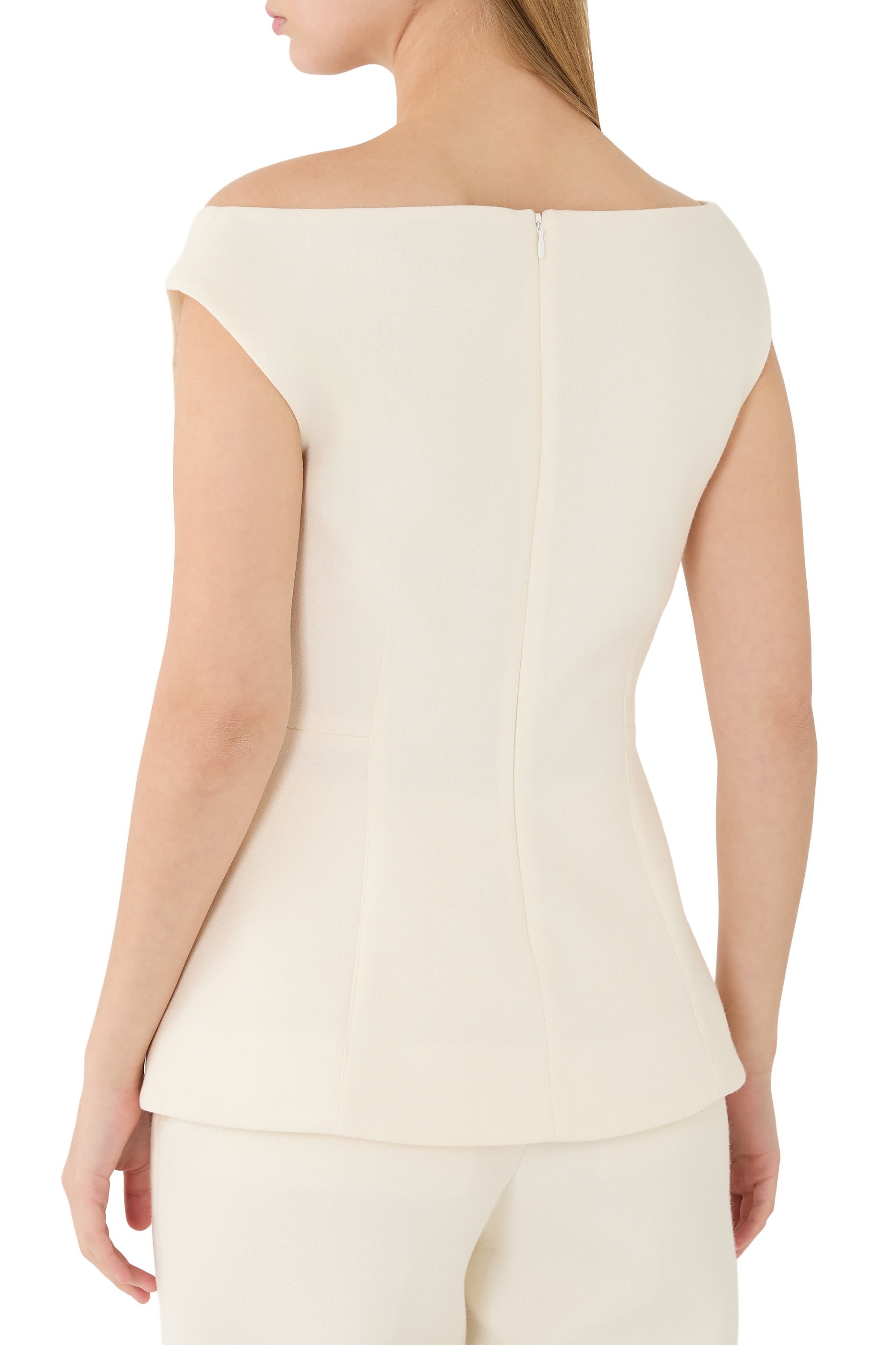 بلوزة ماريام