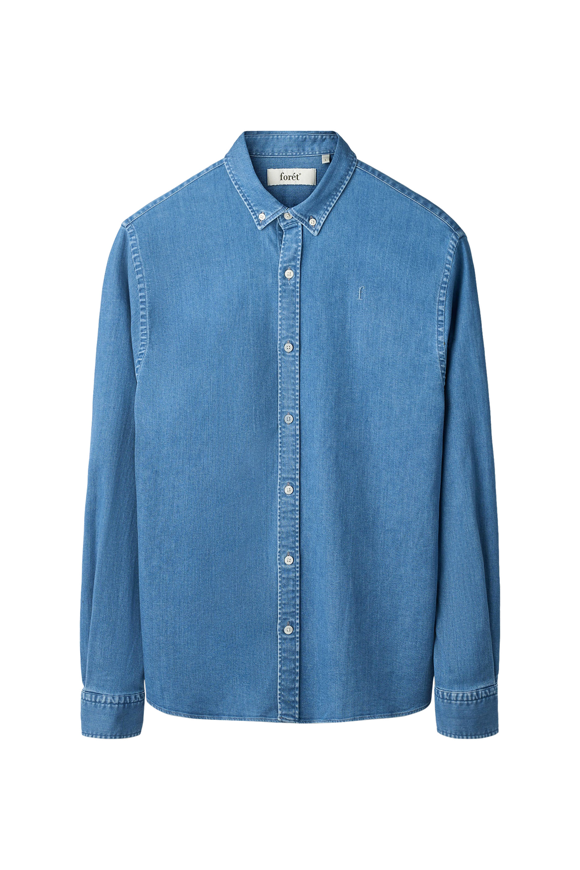 قميص لايف شامبراي