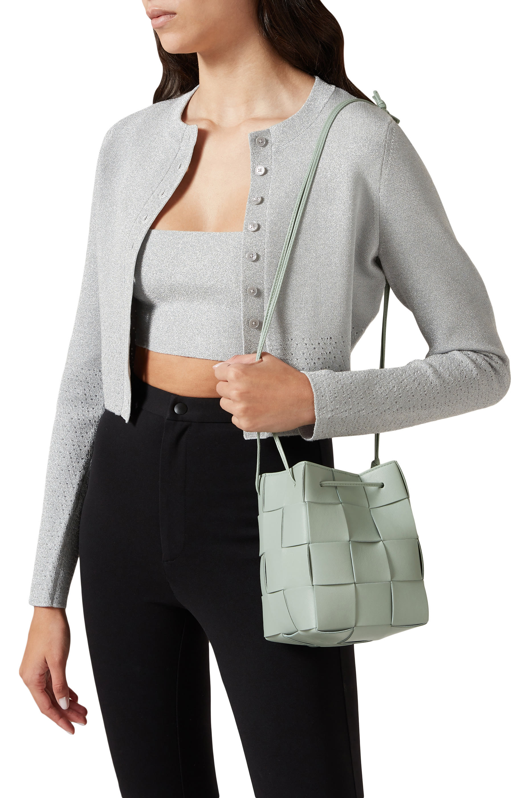 حقيبة كاسيت باكيت صغيرة