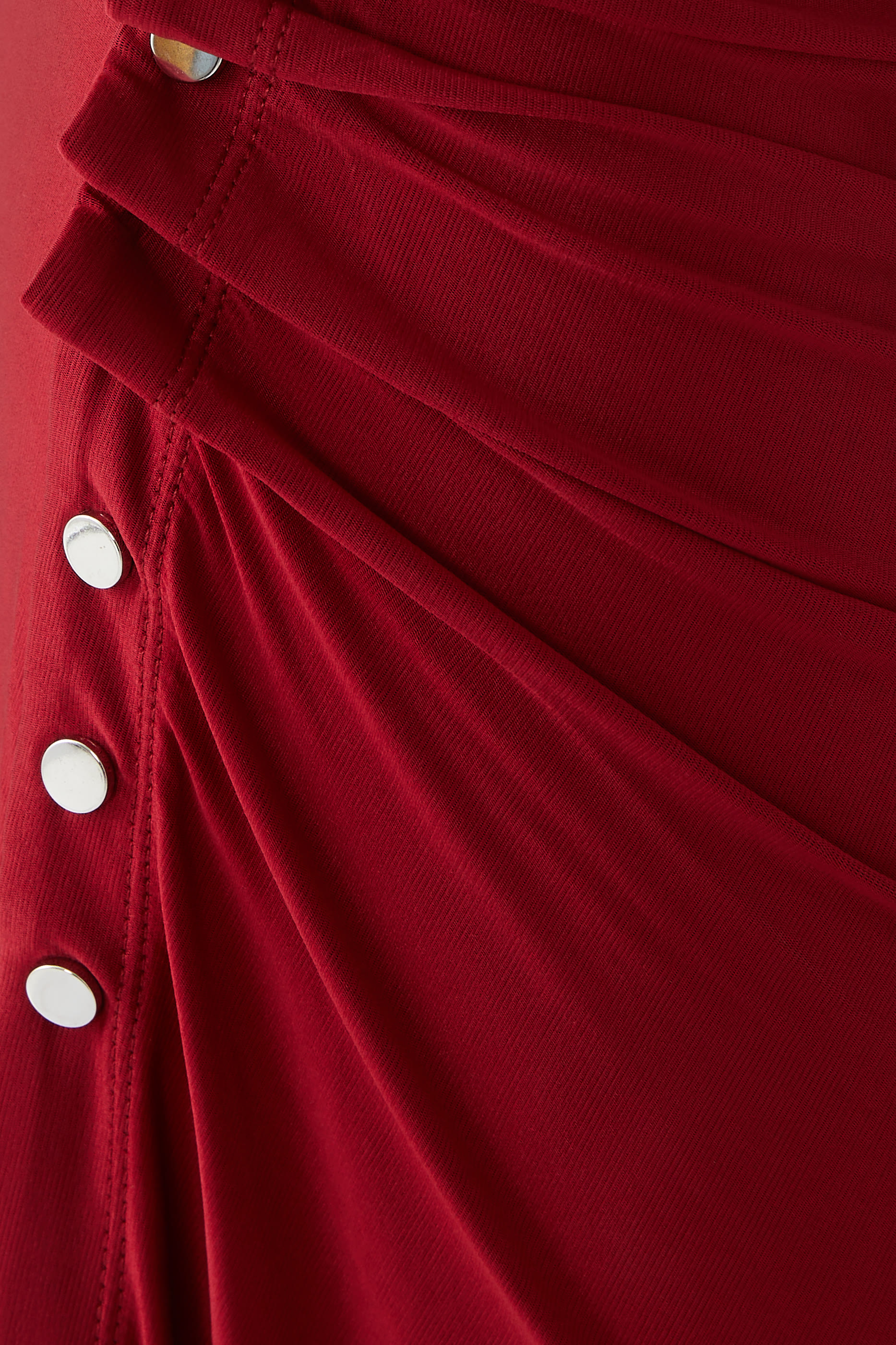 تنورة درابيه طويلة