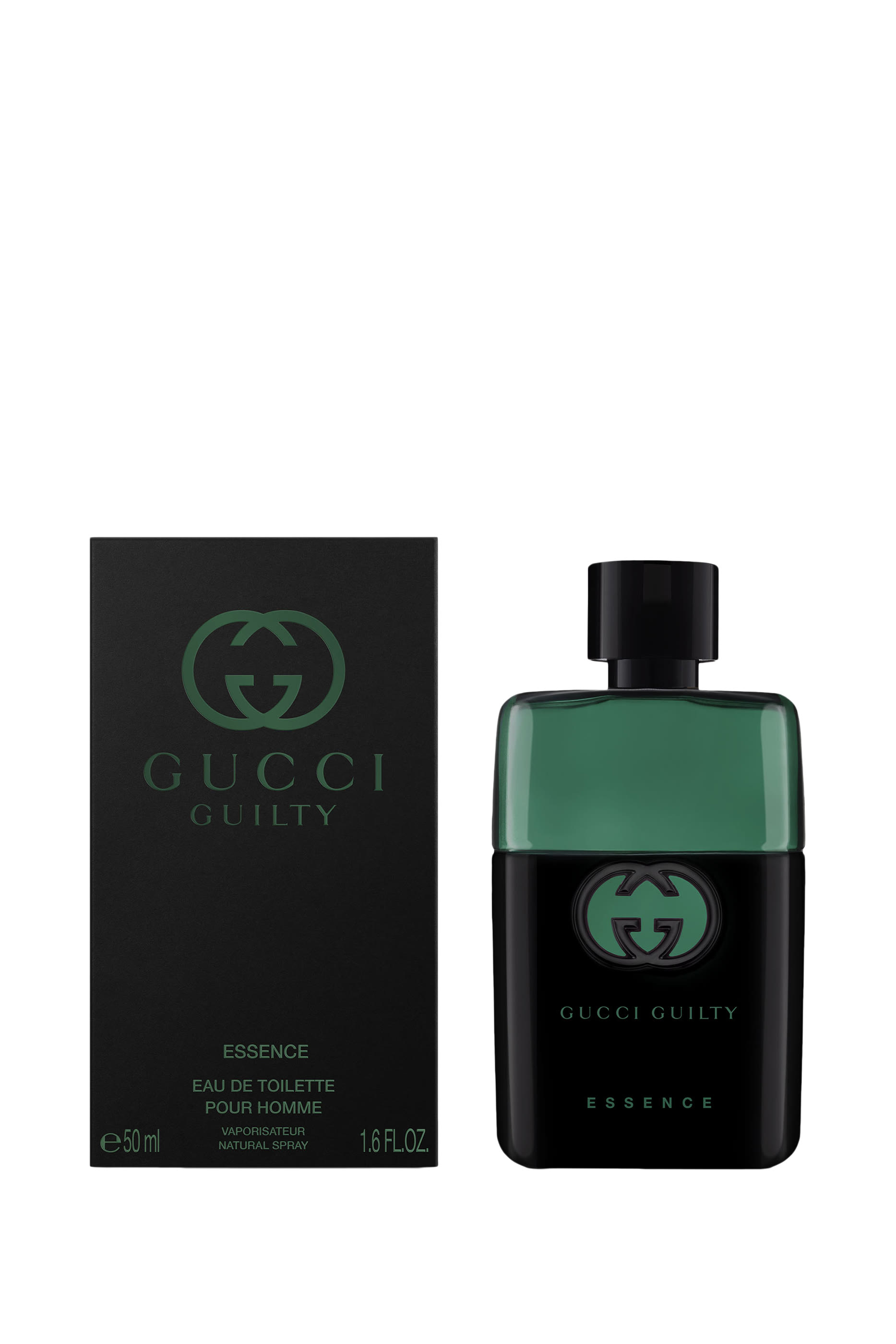 أو دو تواليت غيلتي إيسنس للرجال